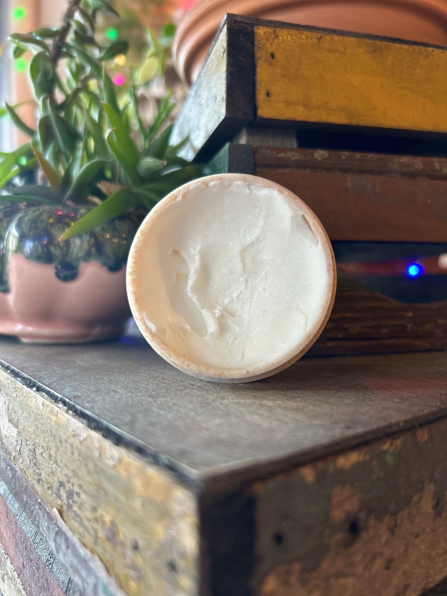 Thirsty Skin Lotion 8oz