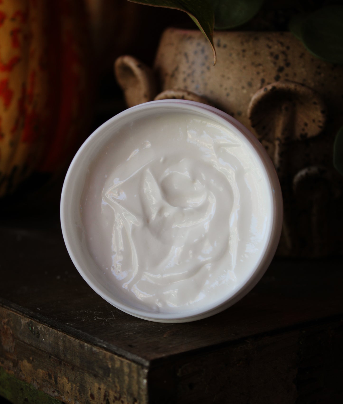 Magnesium Lotion Little Black Dress 4oz