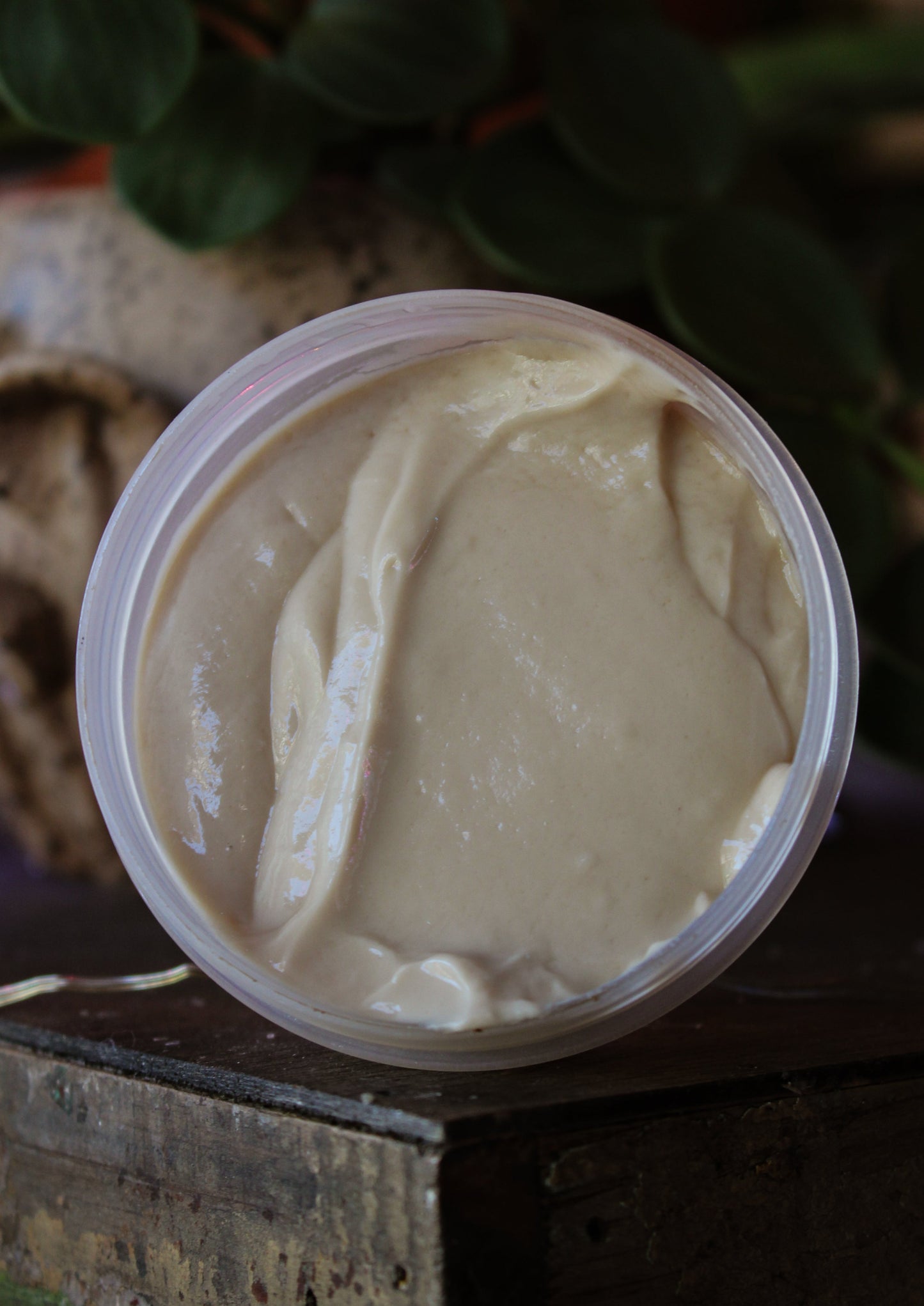 Microbrew Butter Oatmeal Stout Lotion WITH MAGNESIUM 7oz