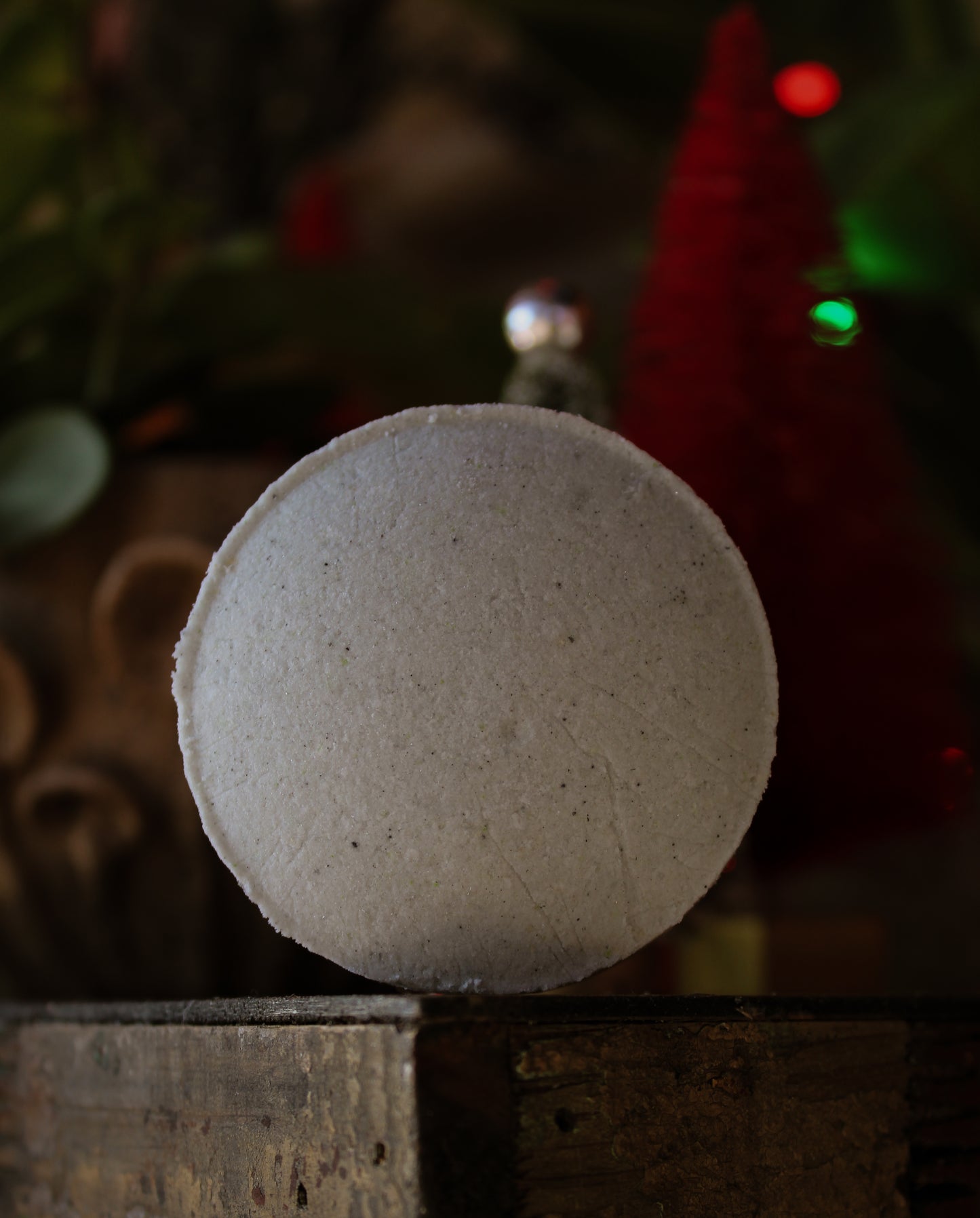 Clay Cleansing Bar Calming 4oz