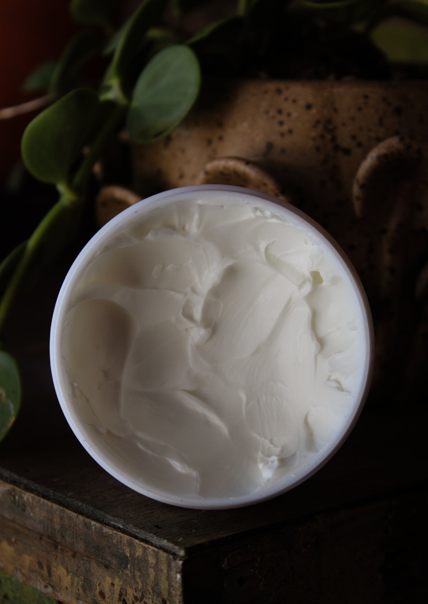 Thirsty Skin Lotion 4 oz.