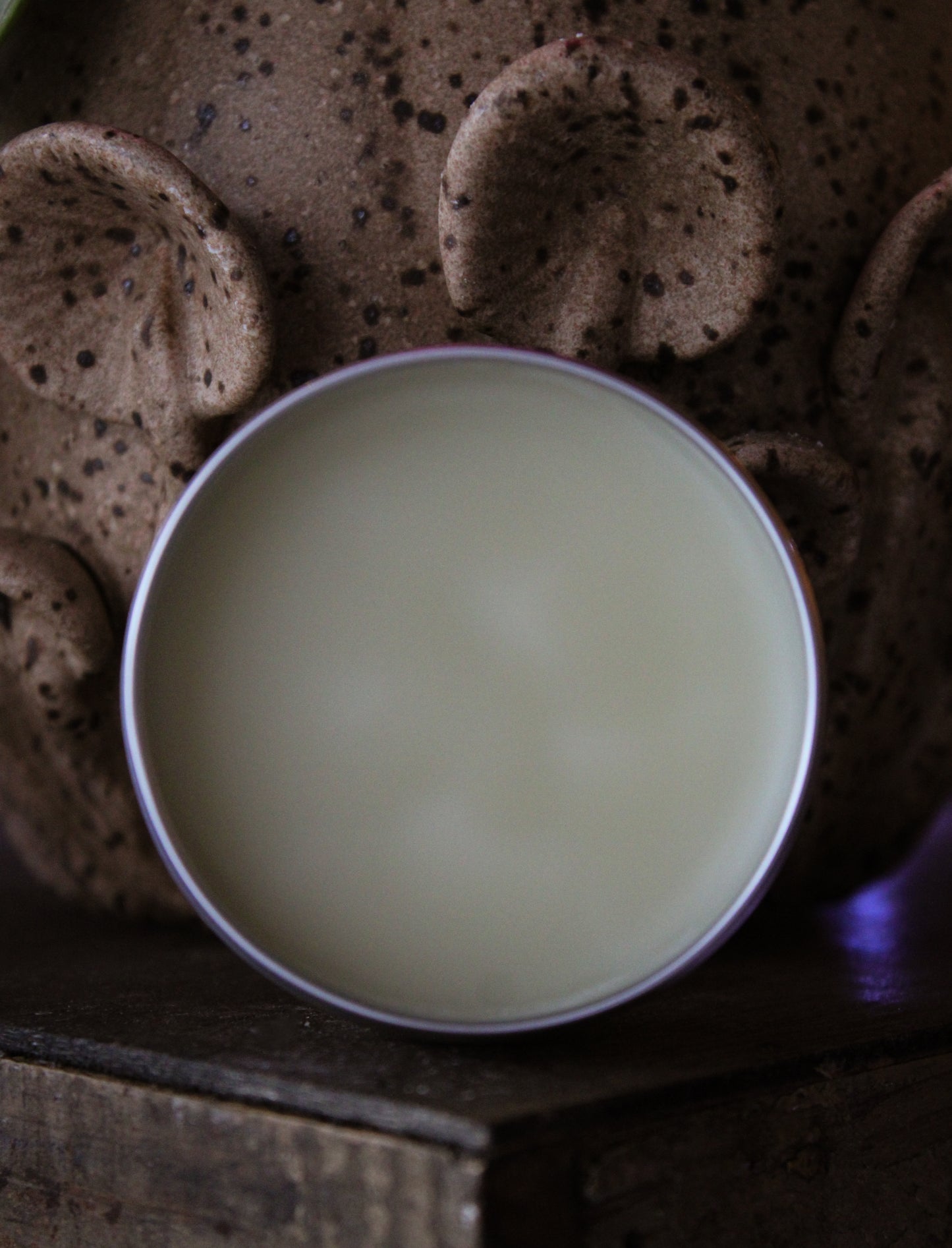 Beard Gloss Redwood 1oz