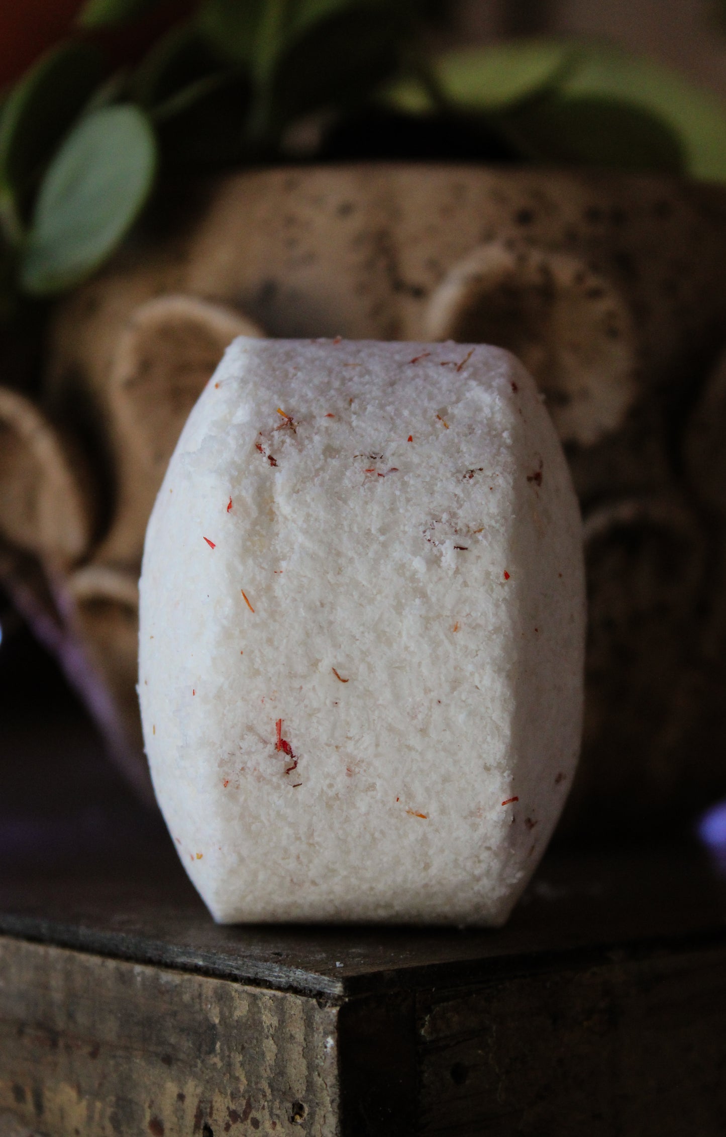 Bath Blocks Paloma 4oz