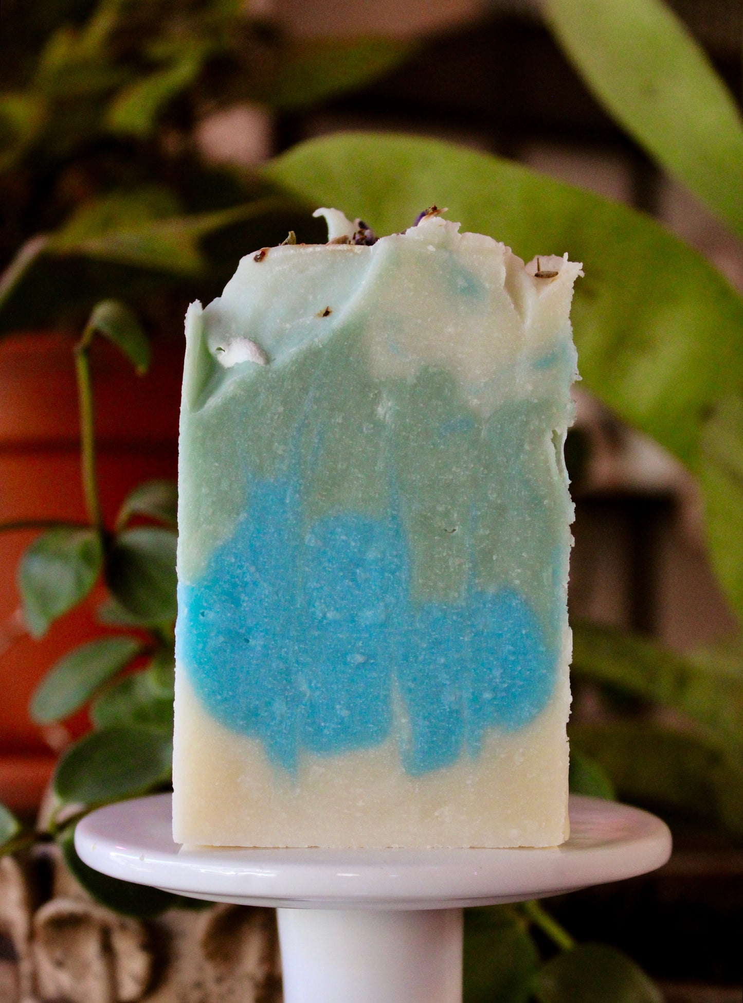 Cold Process Soap Lavender 6.5oz