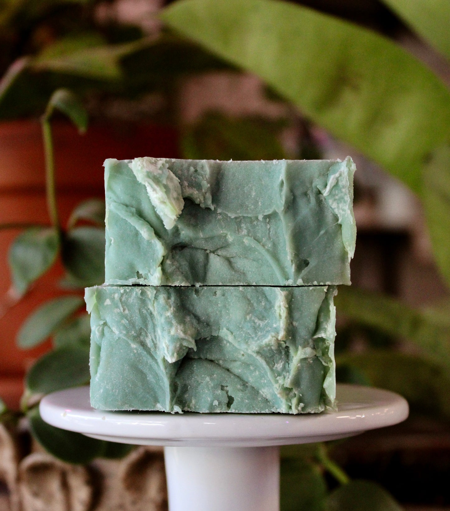 Hot Process Soap Fresh as F***! 6.5oz