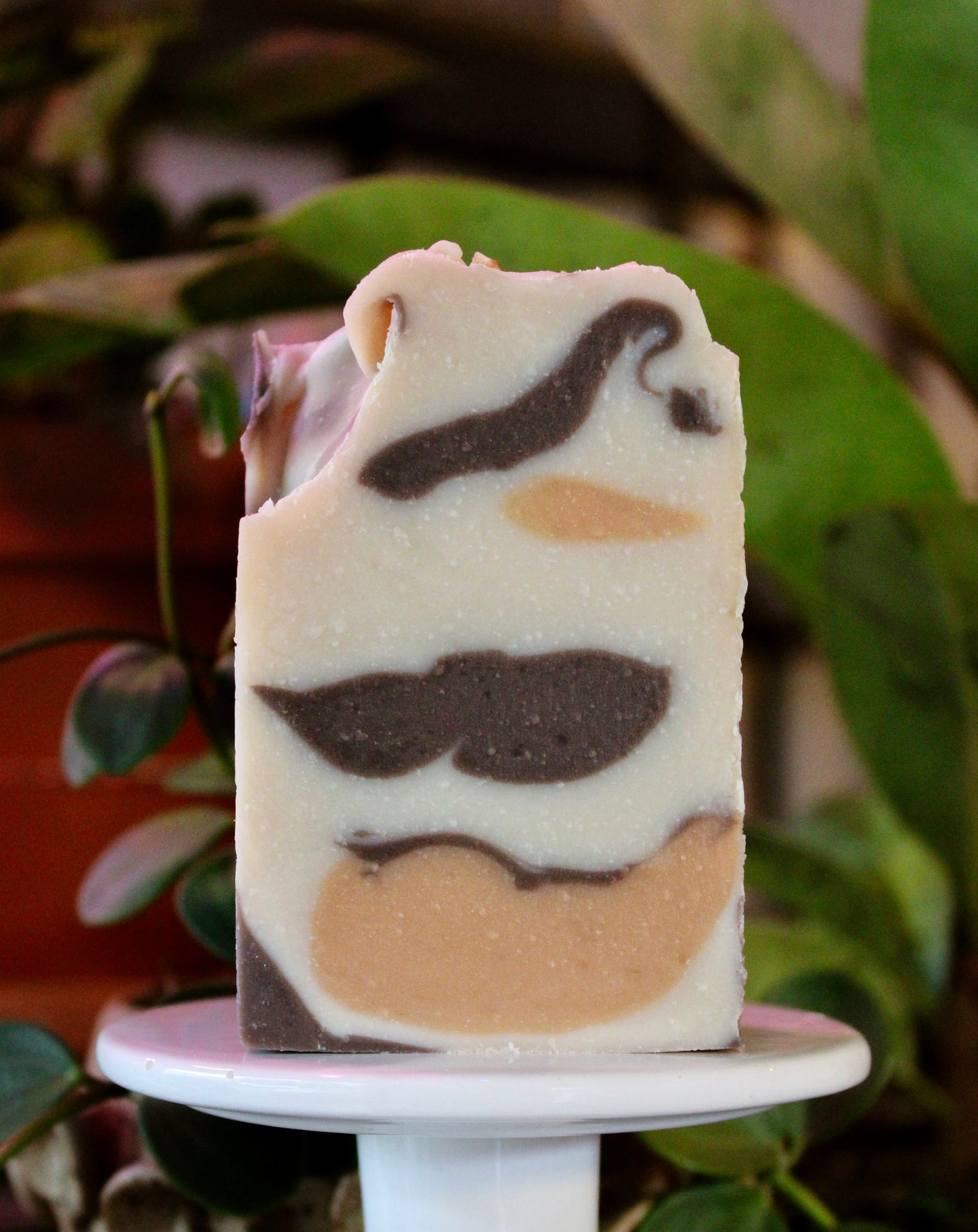 Cold Process Soap Oatmeal, Milk & Honey 6.5oz