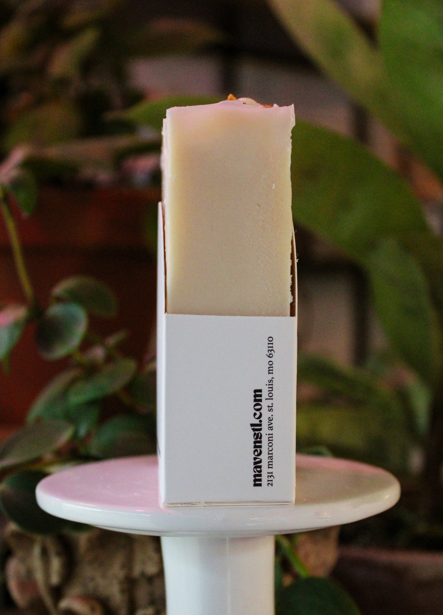 Cold Process Soap Magic Neemu 6.5oz