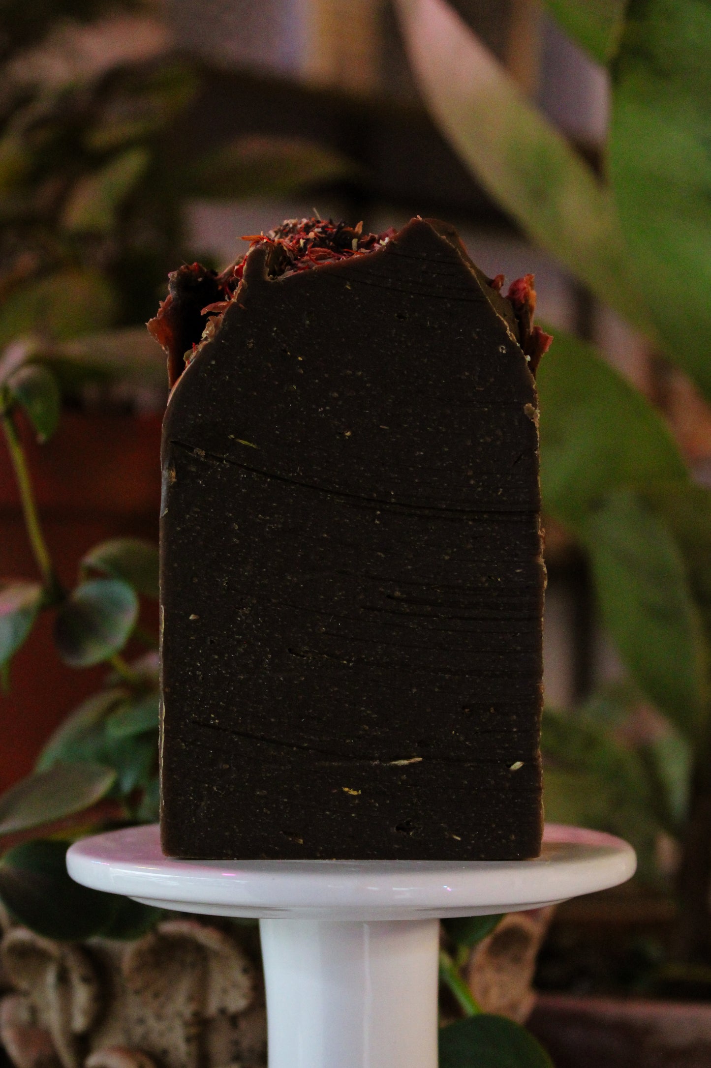 Cold Process Soap Pine Tar 6.5oz