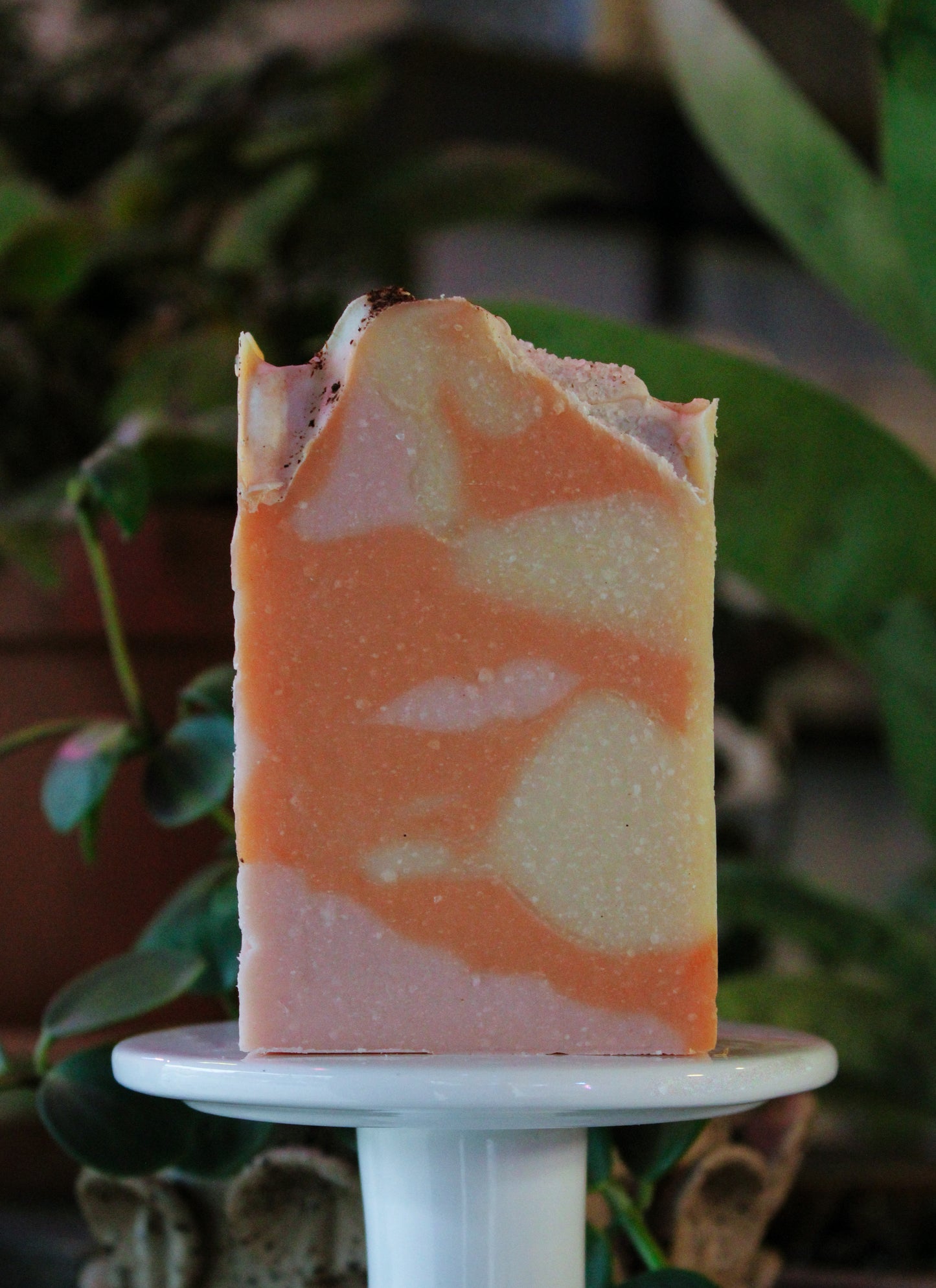 Cold Process Soap Tibetan Goji Berry 6.5oz