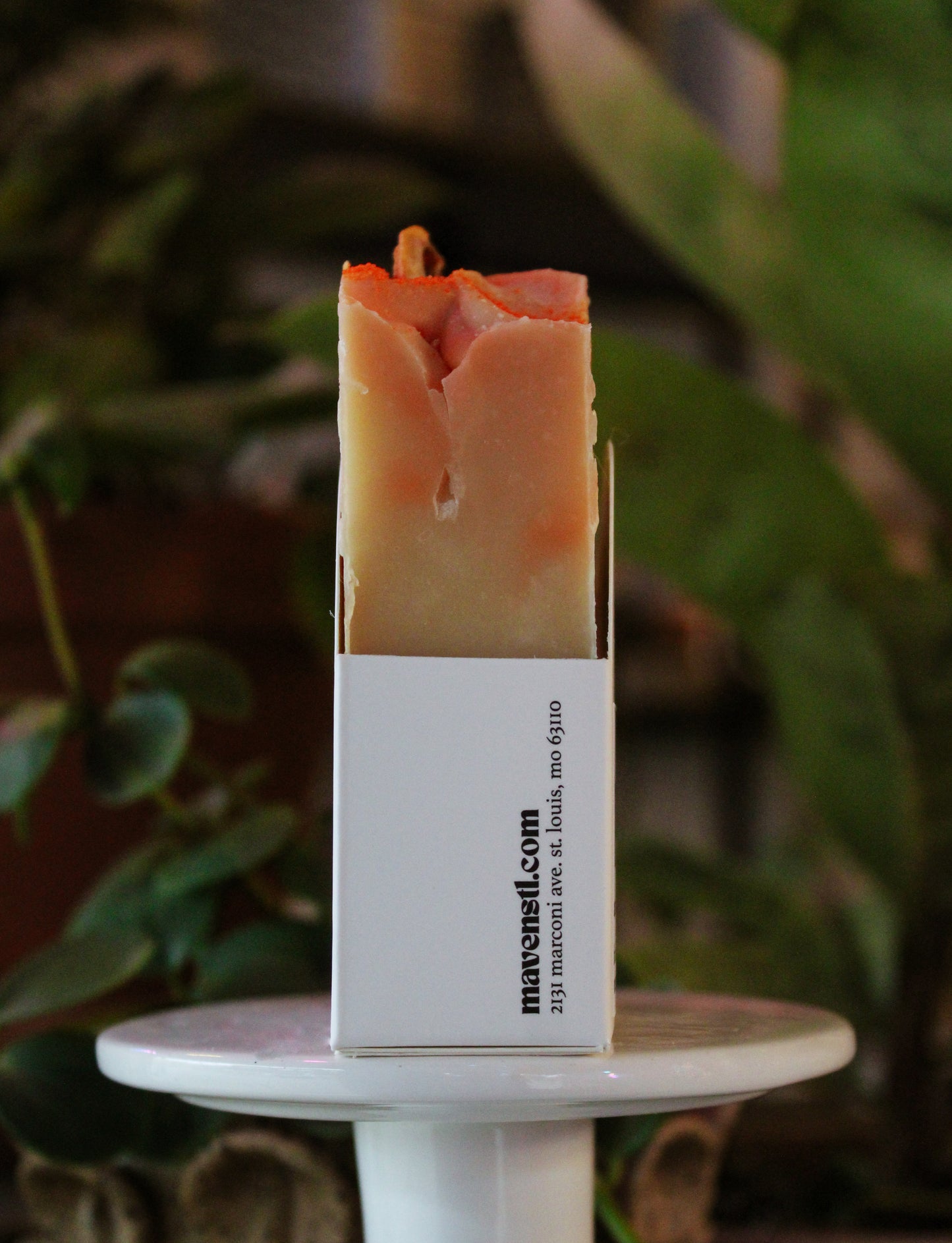 Cold Process Soap Paloma 6.5oz