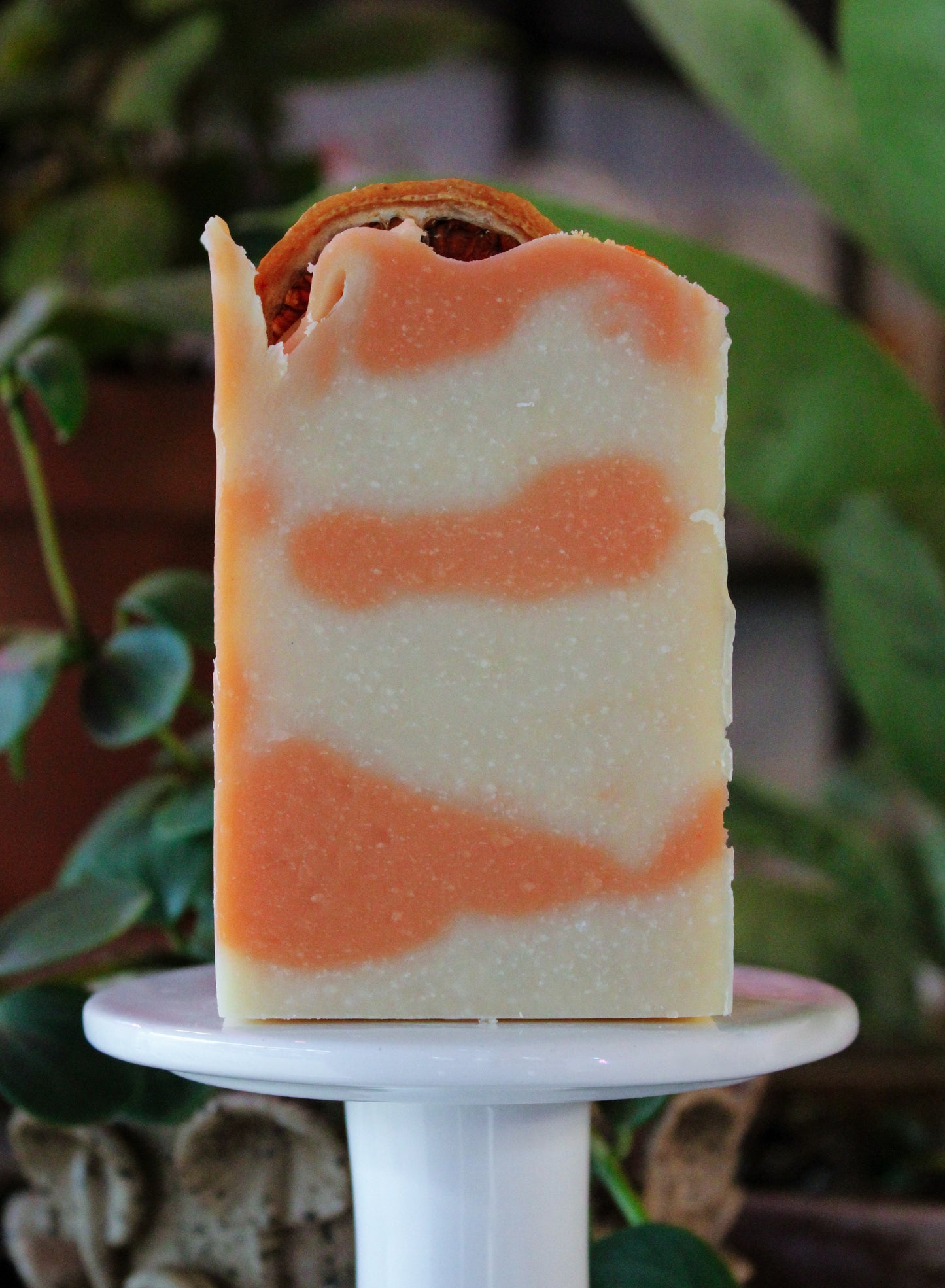 Cold Process Soap Paloma 6.5oz