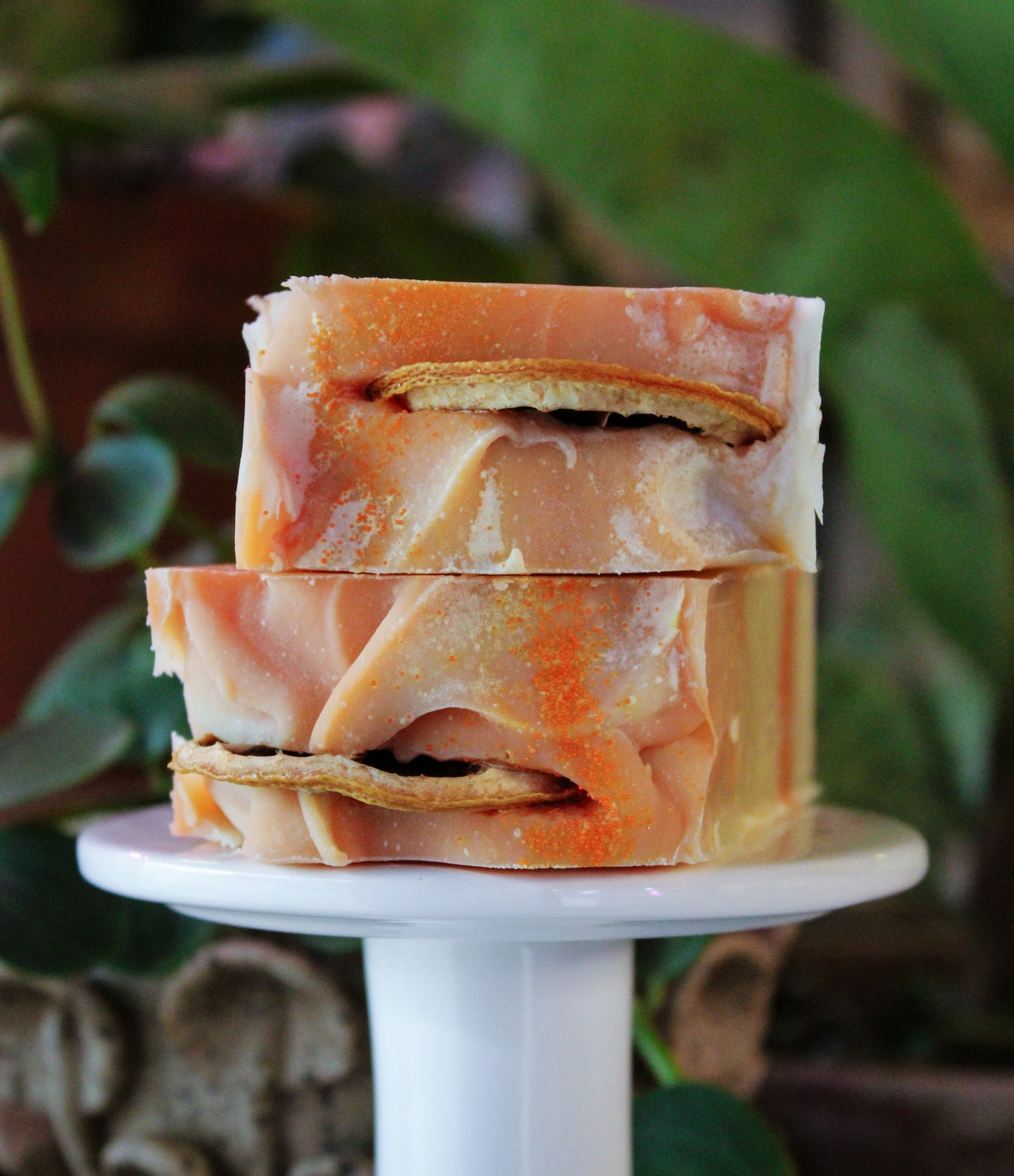 Cold Process Soap Paloma 6.5oz