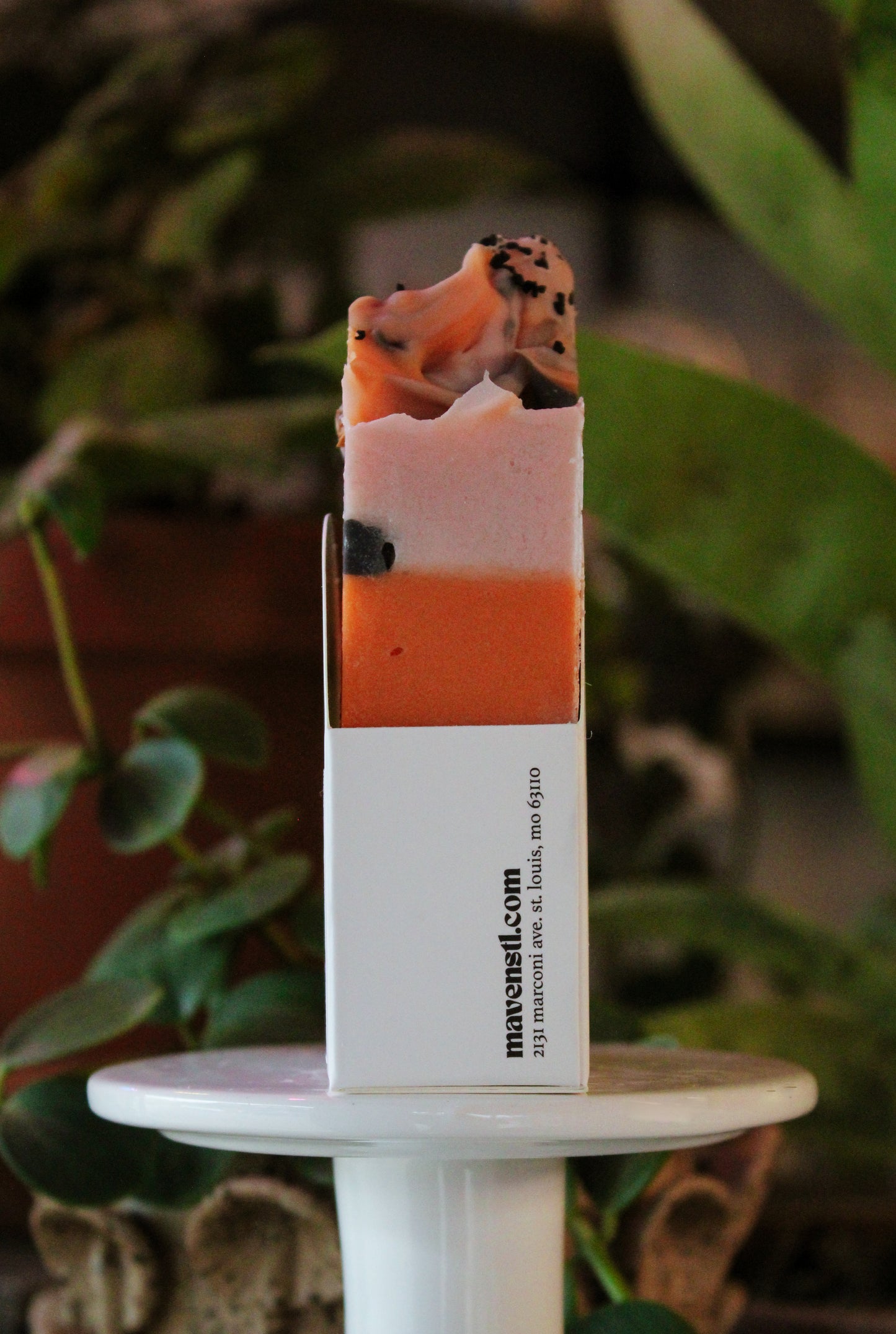 Cold Process Soap Jax 6.5oz