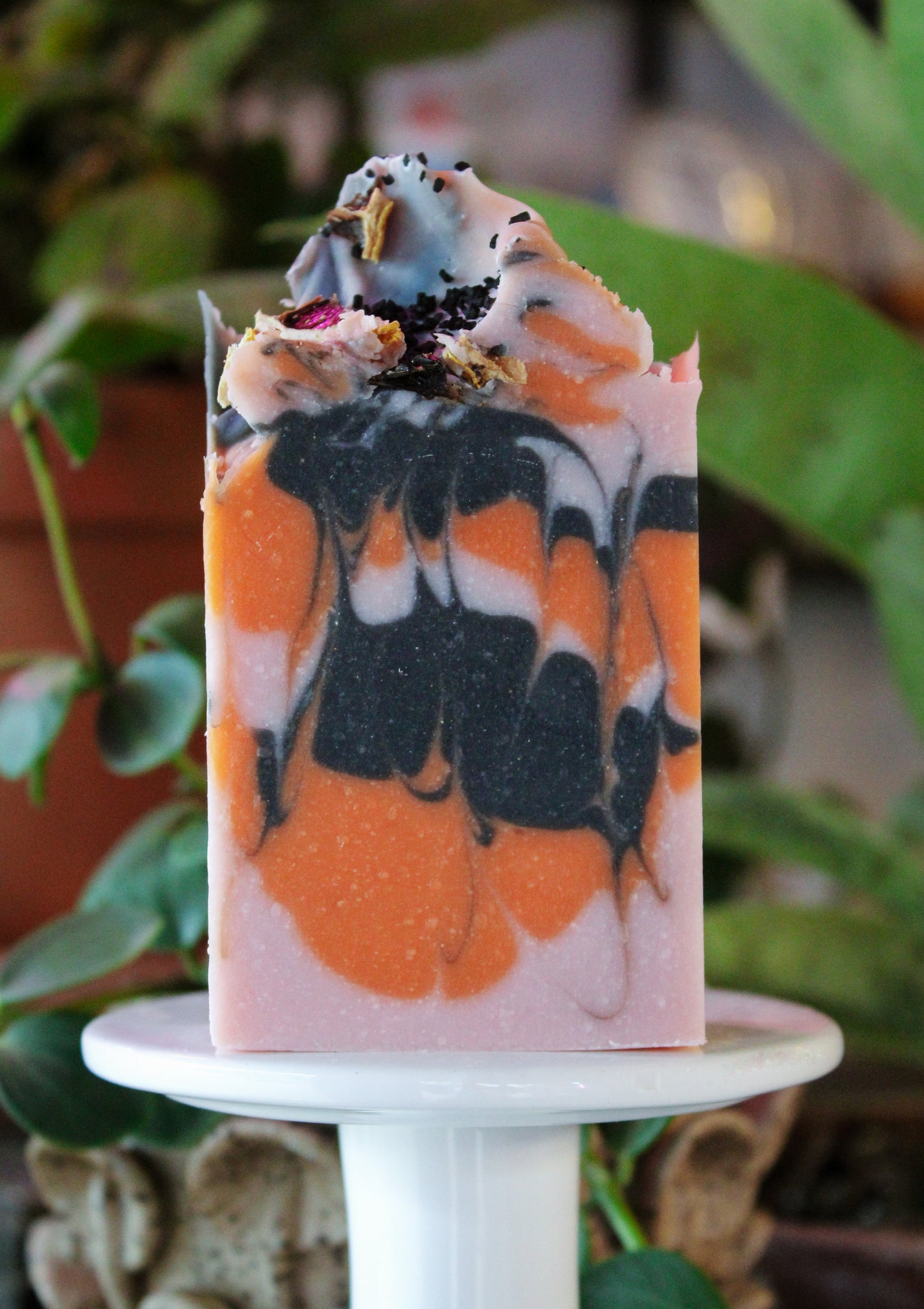 Cold Process Soap Jax 6.5oz