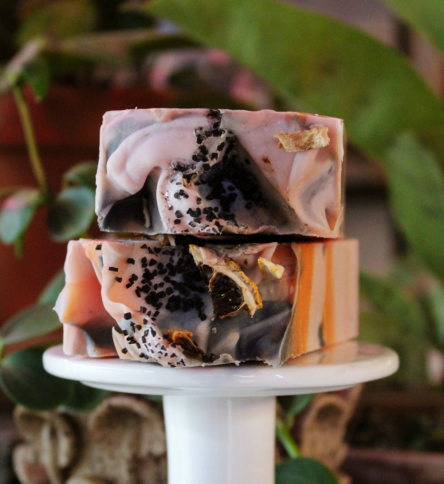 Cold Process Soap Jax 6.5oz