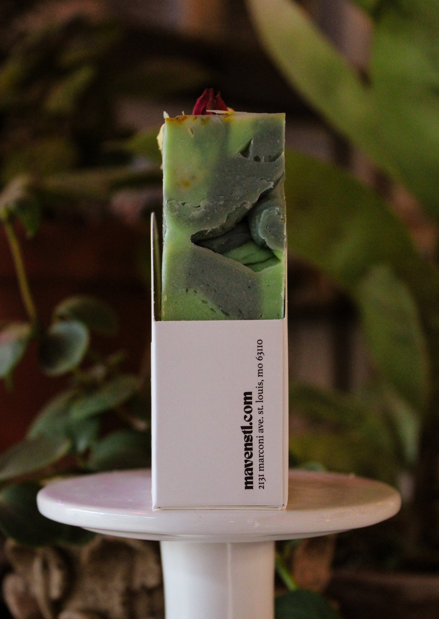 Cold Process Soap The Meadows 6.5oz