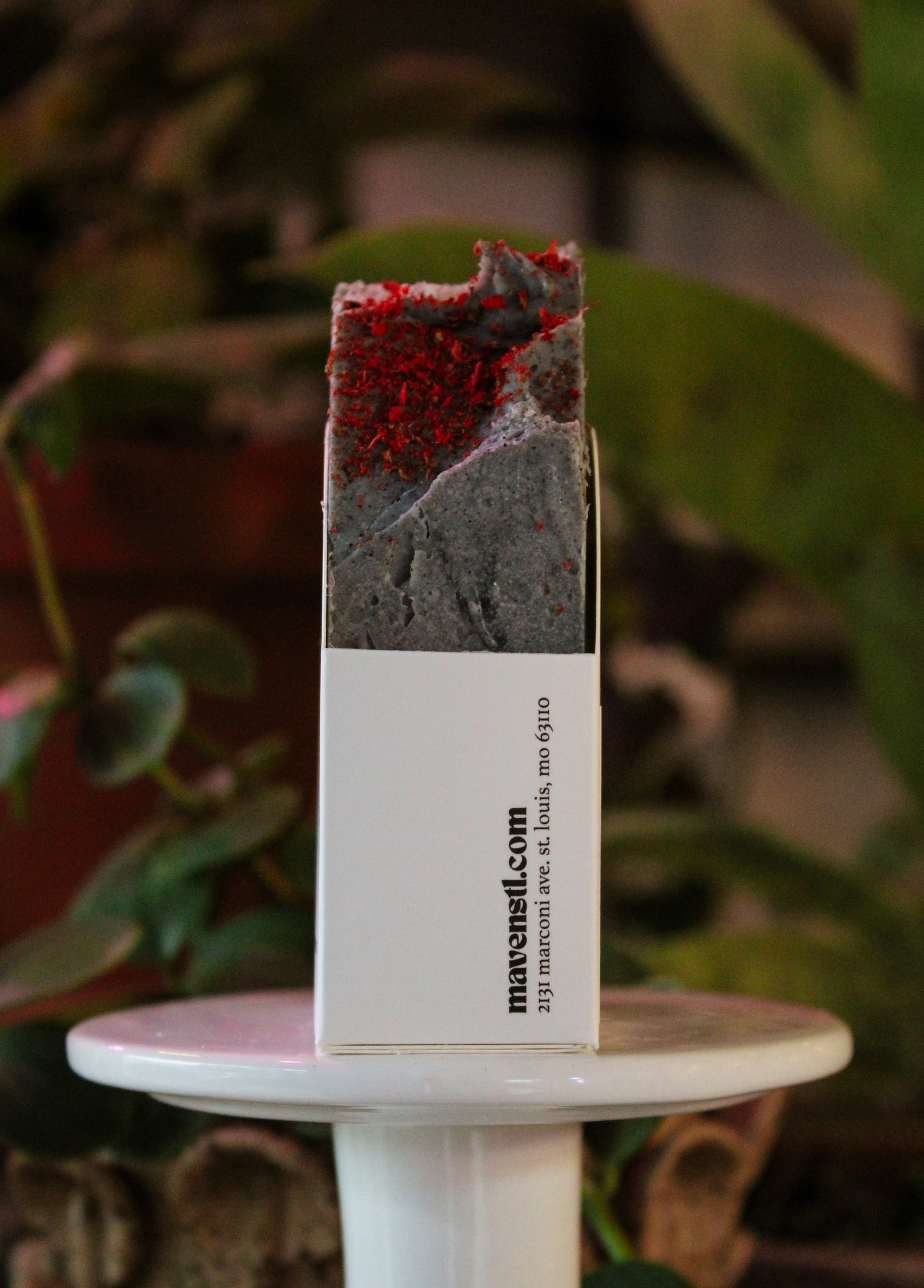 Cold Process Soap Killing It With Kindness 6.5oz