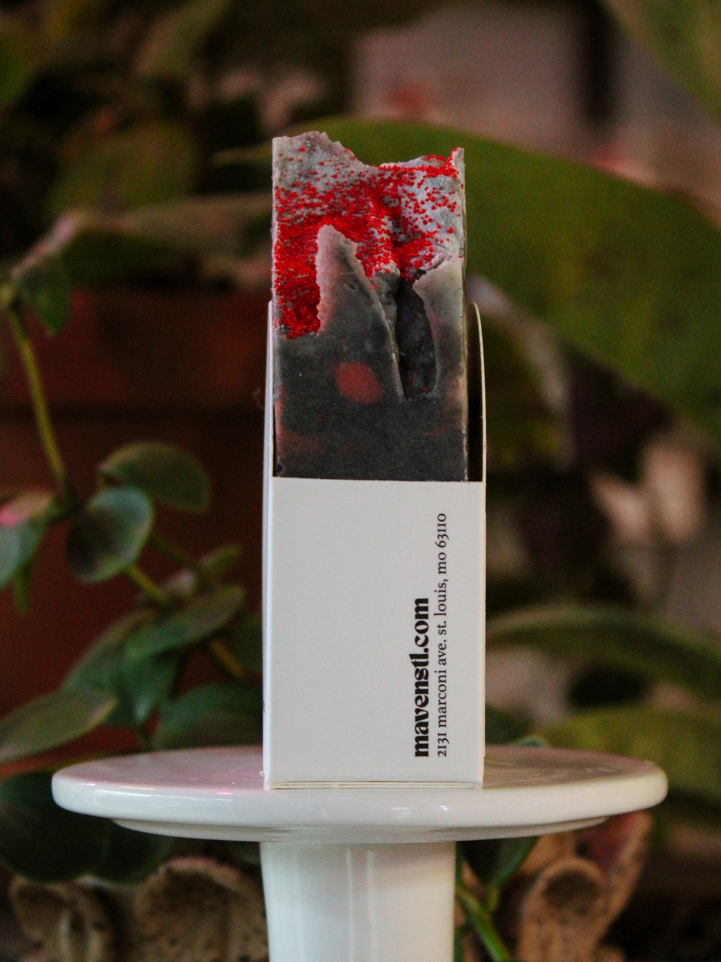 Cold Process Soap Sookie 6.5oz