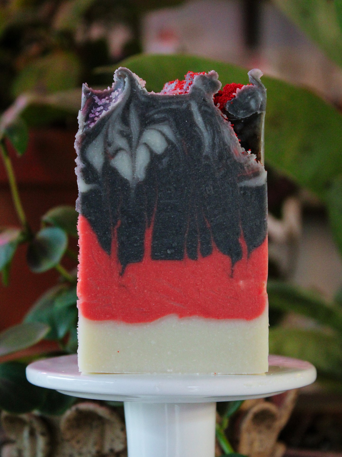 Cold Process Soap Sookie 6.5oz