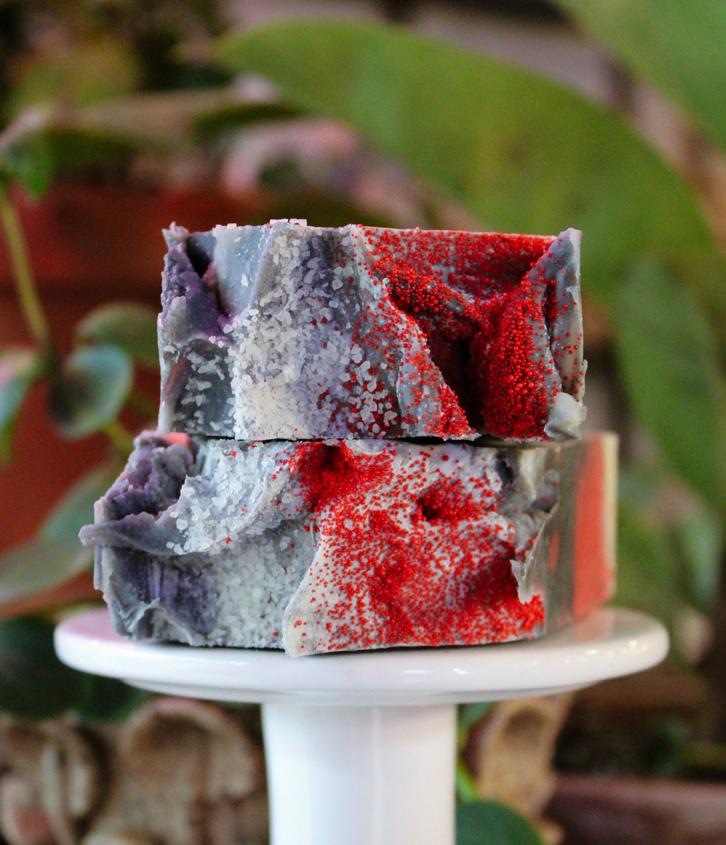 Cold Process Soap Sookie 6.5oz