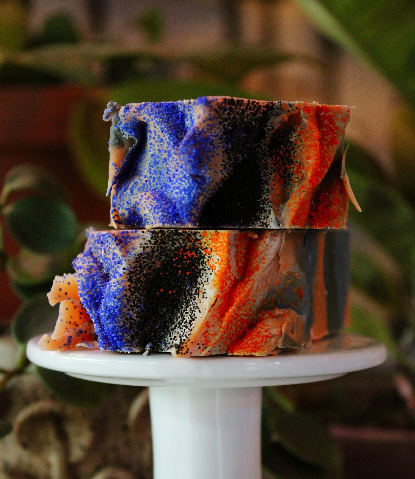 Cold Process Soap The Happy Hipster 6.5oz