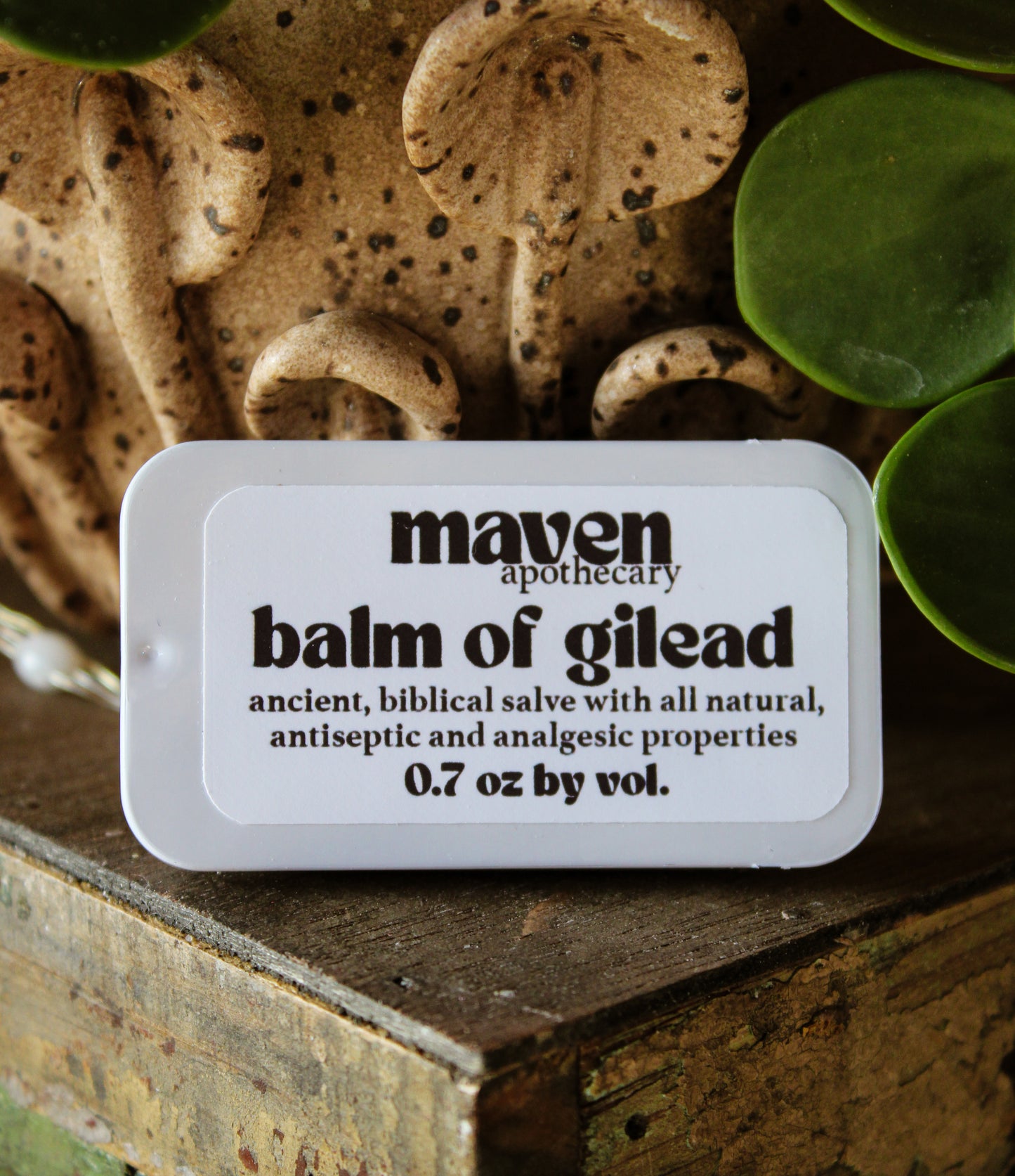 Balm of Gilead .7oz