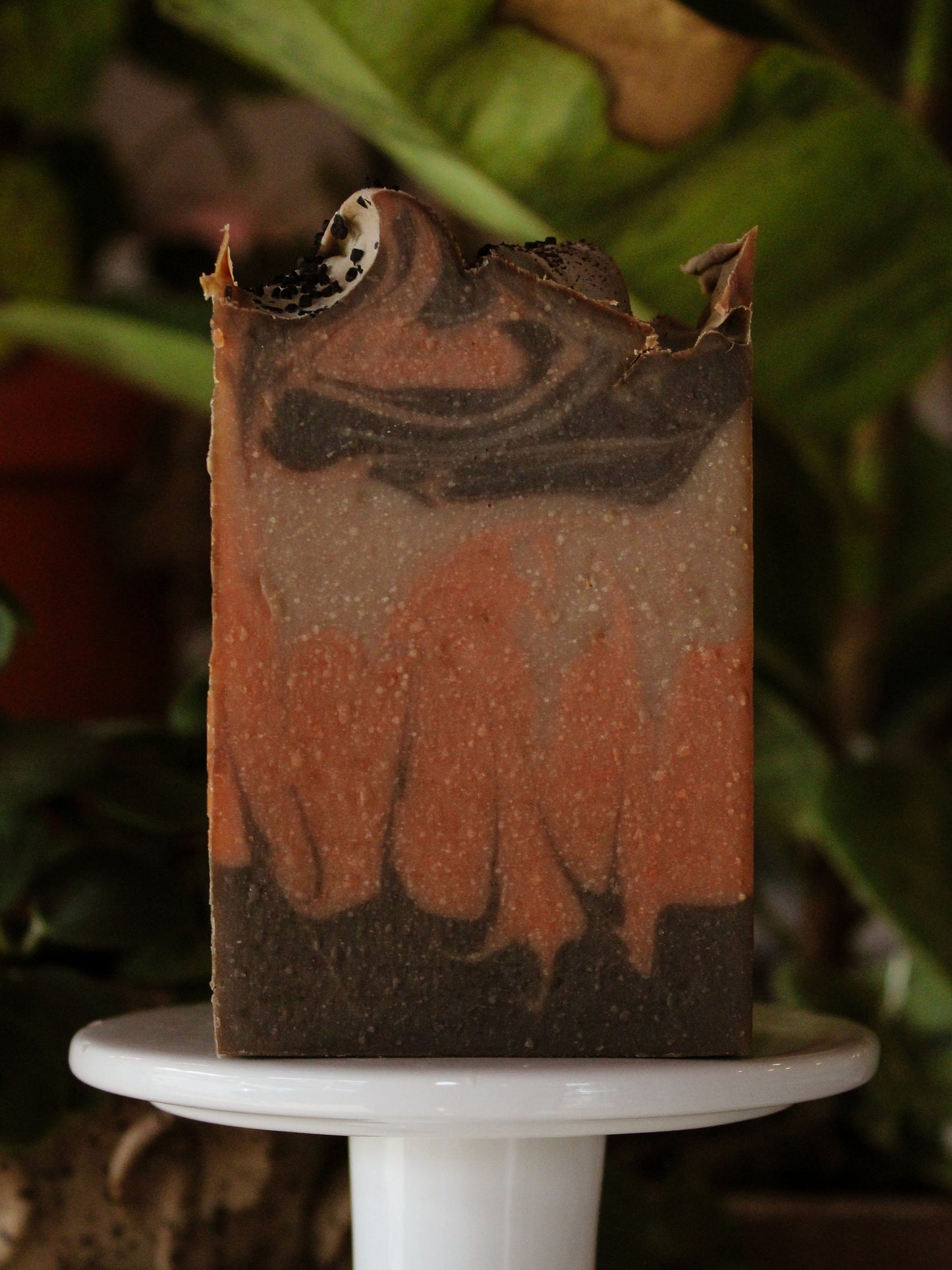 Cold Process Soap Toasted Marshmallow 6.5oz