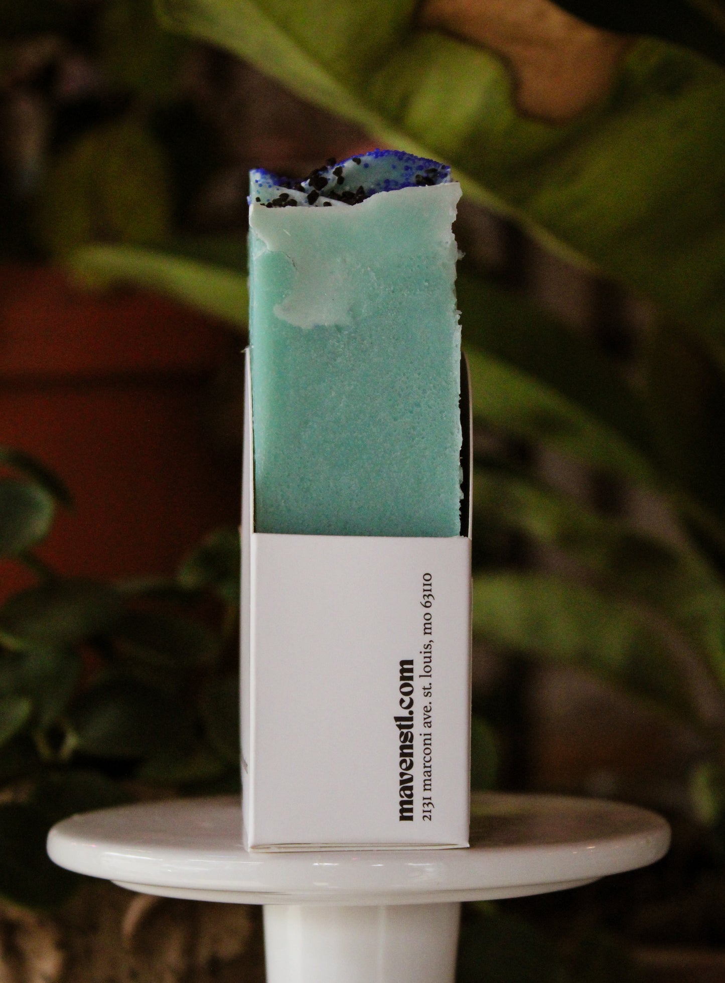 Cold Process Soap My Boyfriend's T Shirt 6.5oz