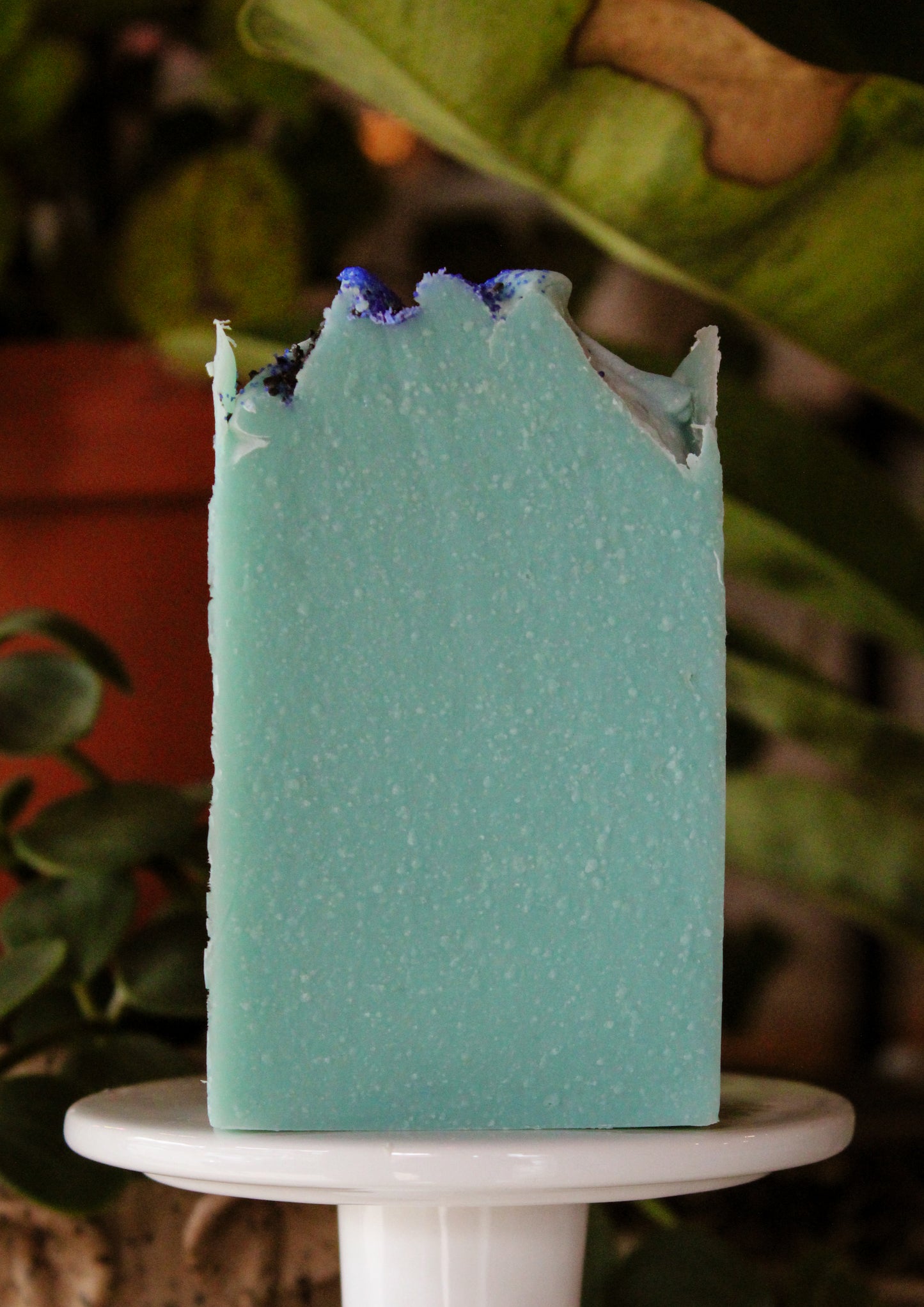 Cold Process Soap My Boyfriend's T Shirt 6.5oz