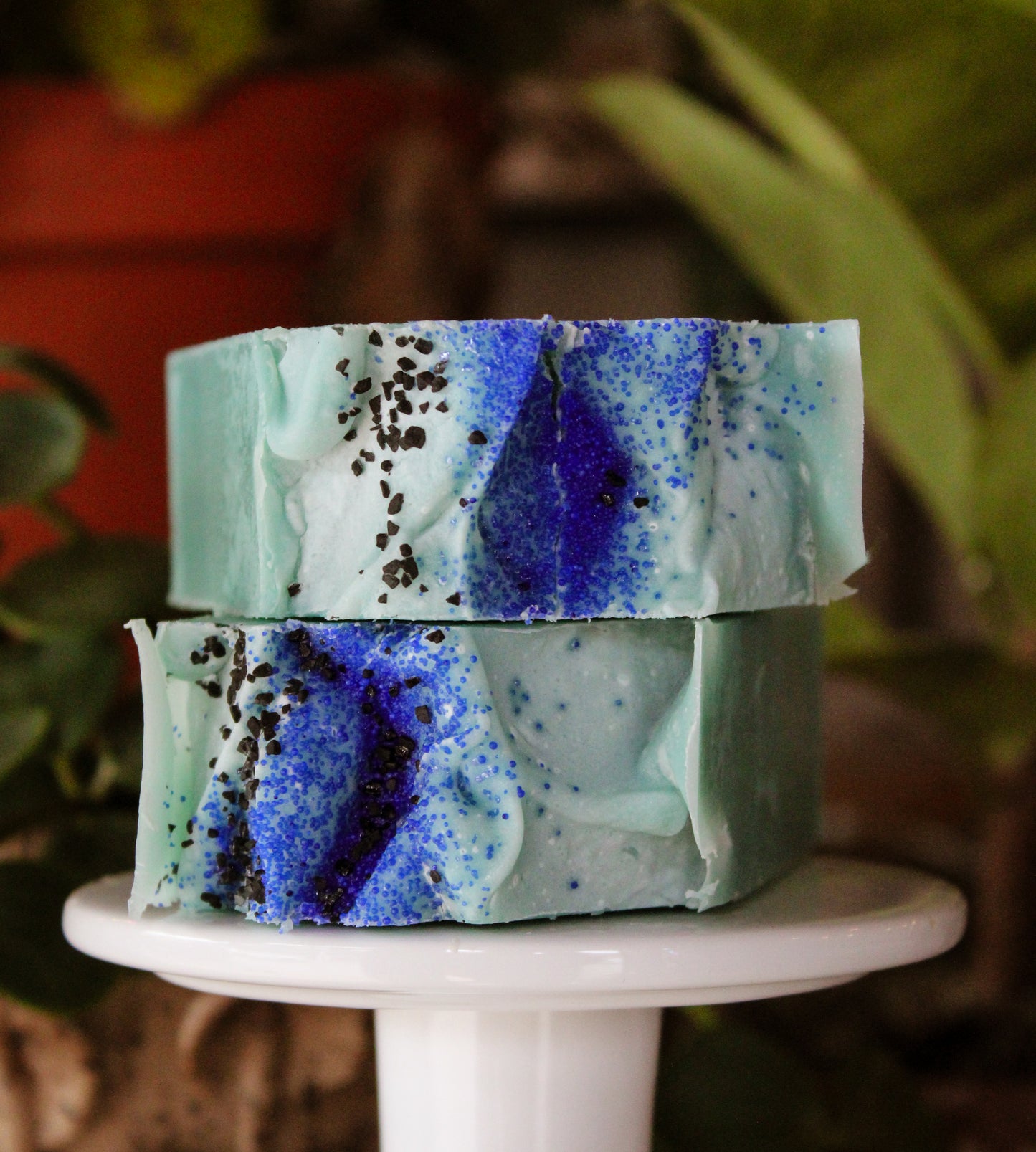 Cold Process Soap My Boyfriend's T Shirt 6.5oz