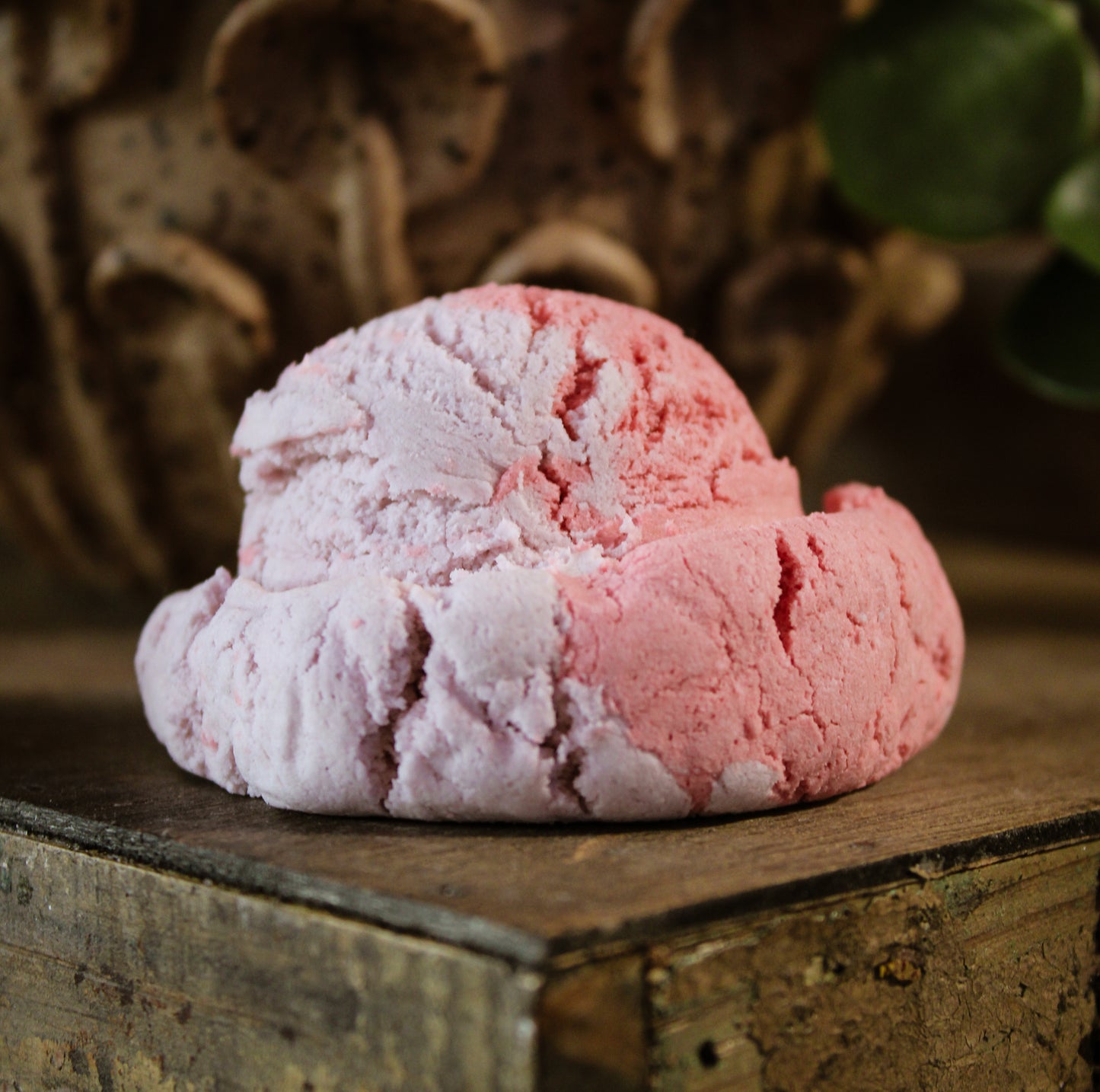 Bubble Bath Scoop Pink Cleopatra 2oz