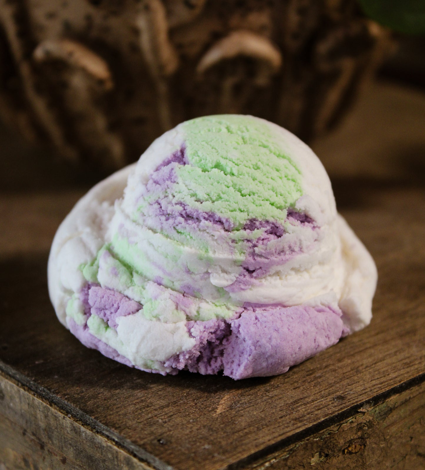 Bubble Bath Scoop Unicorn Farts 2oz