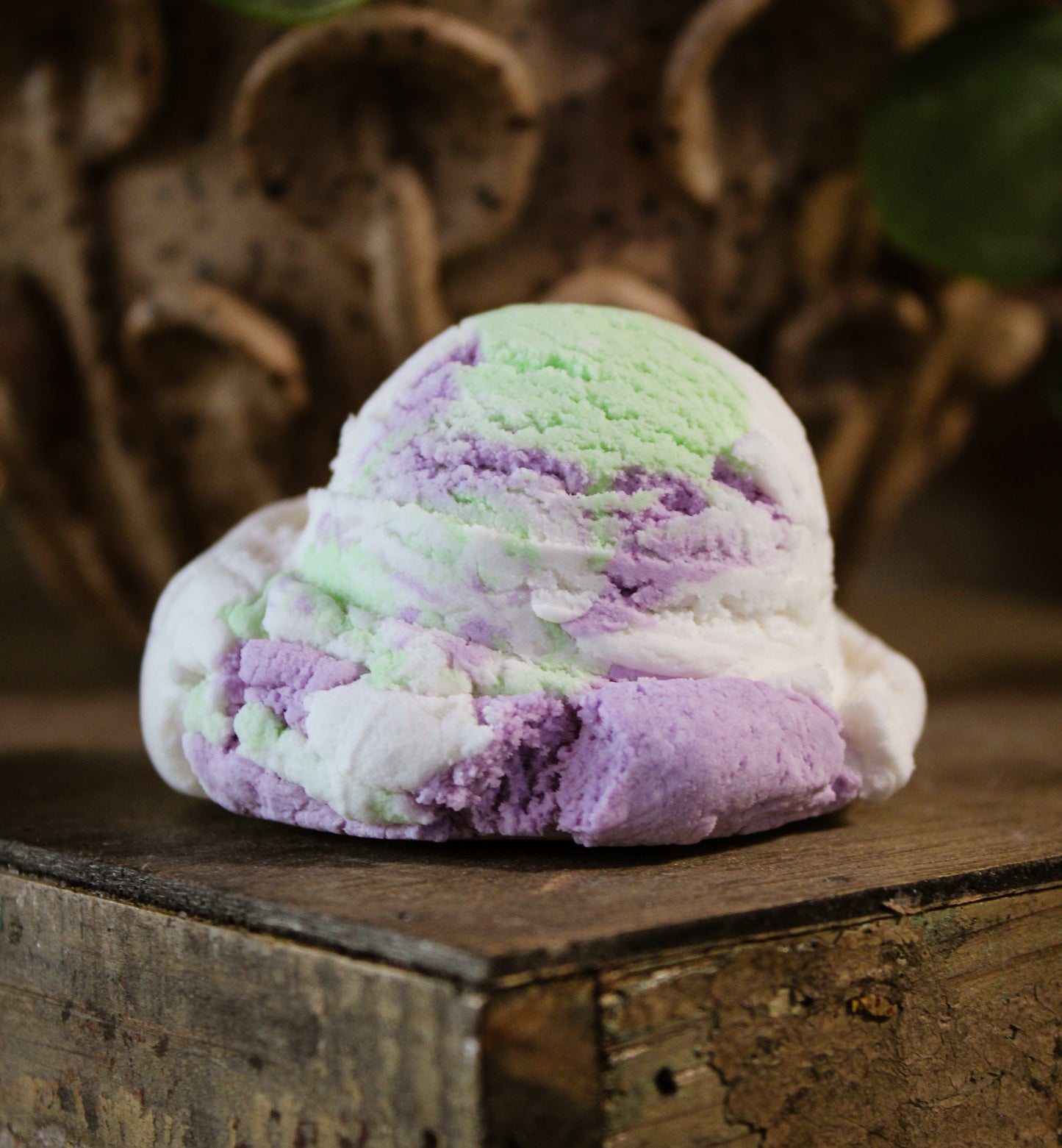 Bubble Bath Scoop Unicorn Farts 2oz