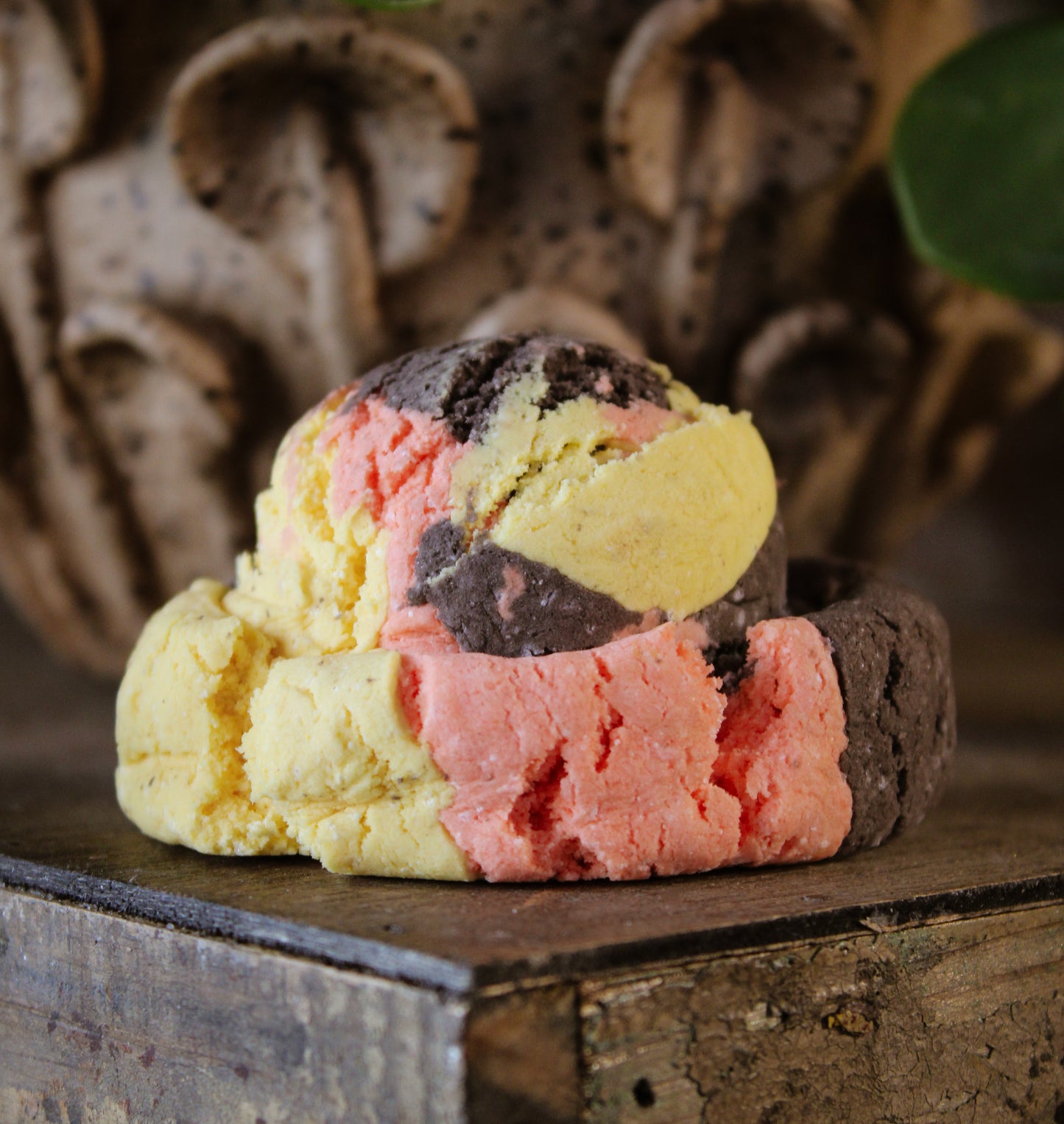 Bubble Bath Scoop Apricot Grove 2oz