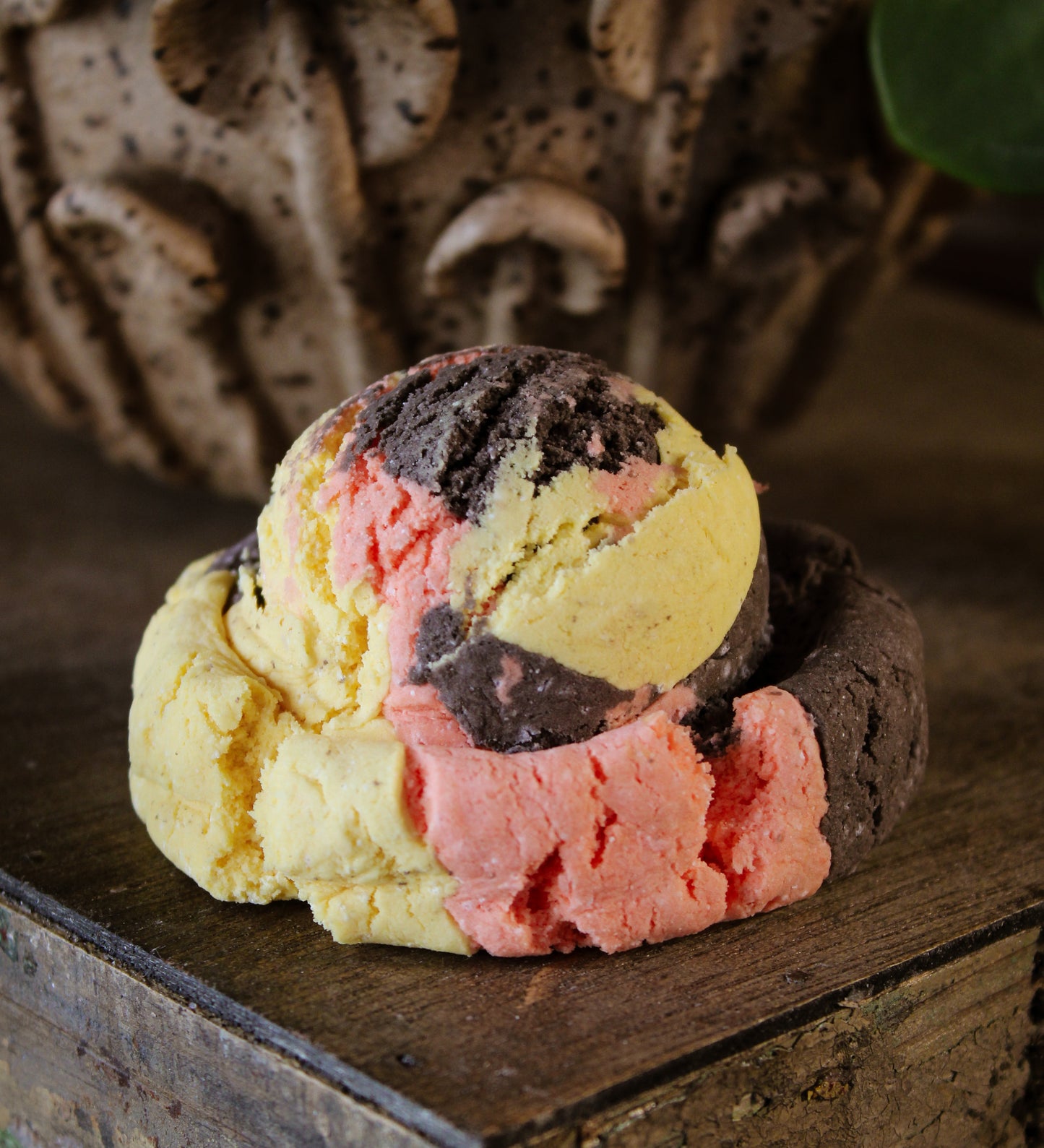 Bubble Bath Scoop Apricot Grove 2oz