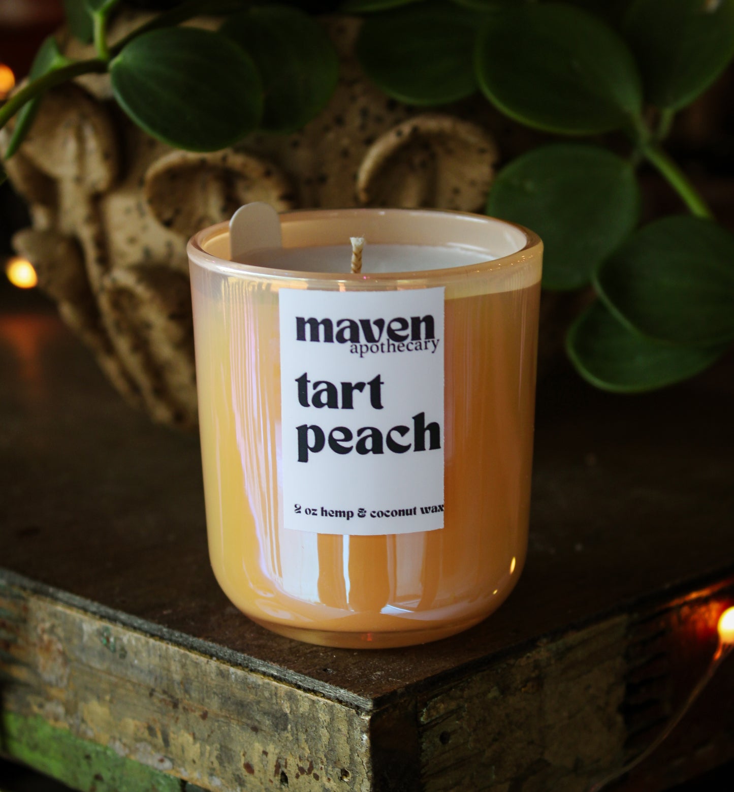 Gift Trio Tart Peach