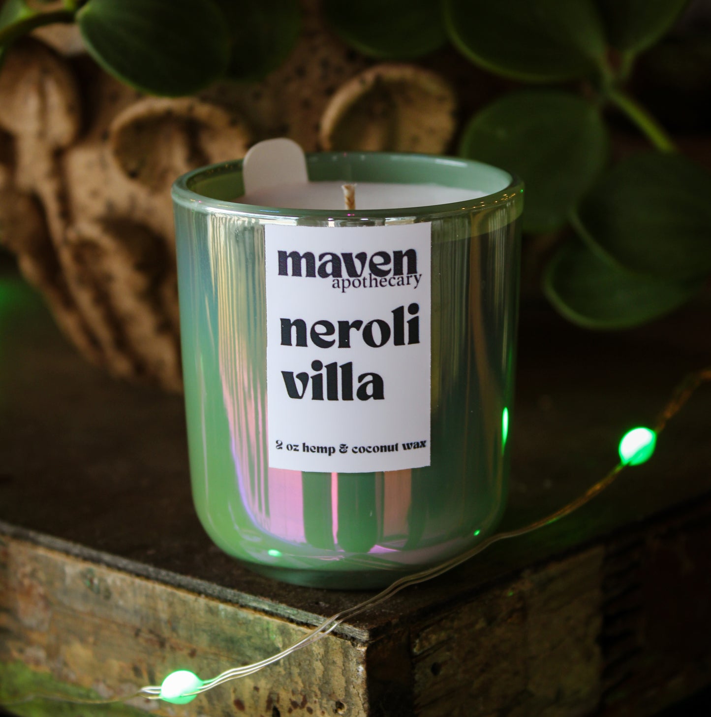 Gift Trio Neroli Villa