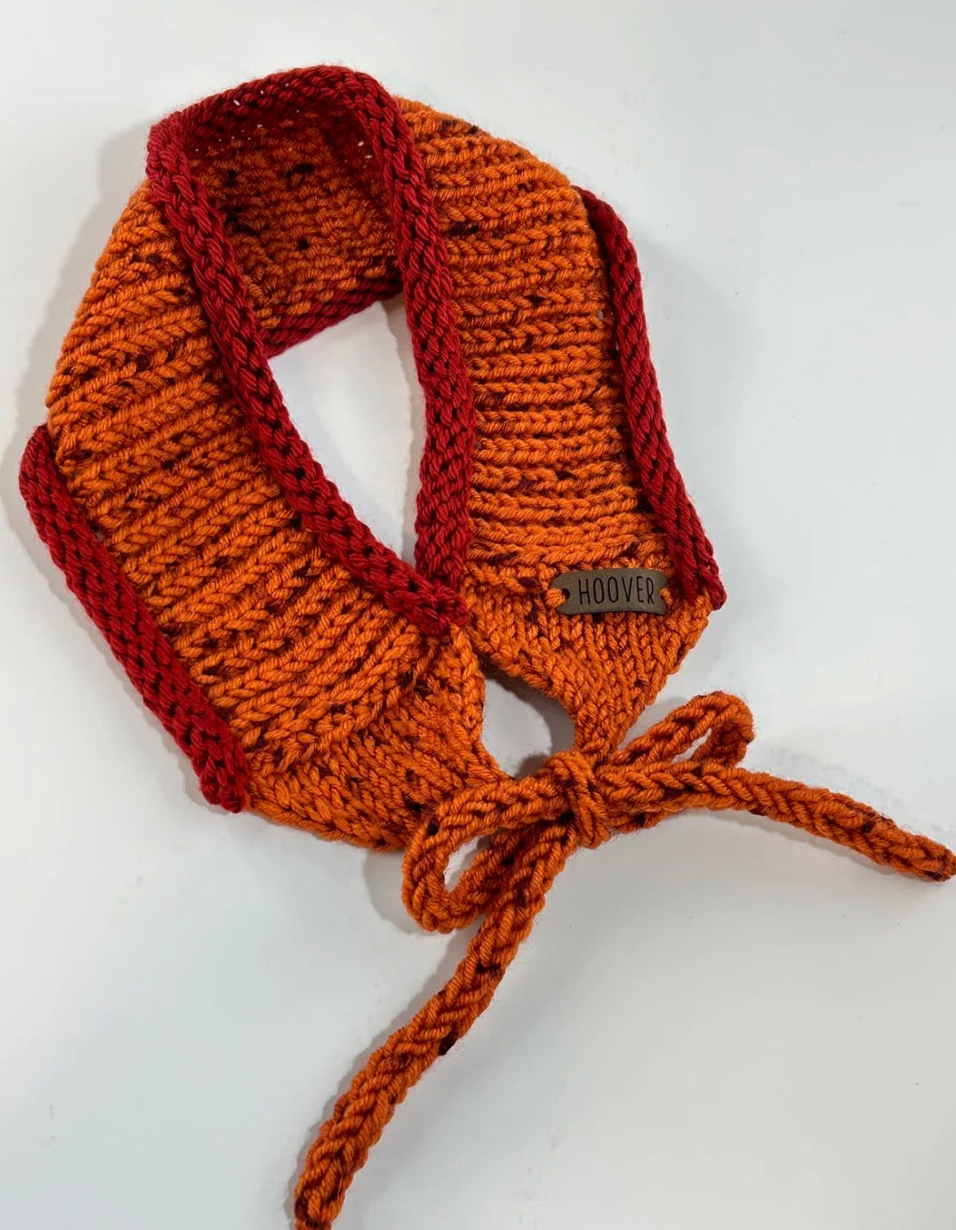 Hoover Handmade Head Wrap