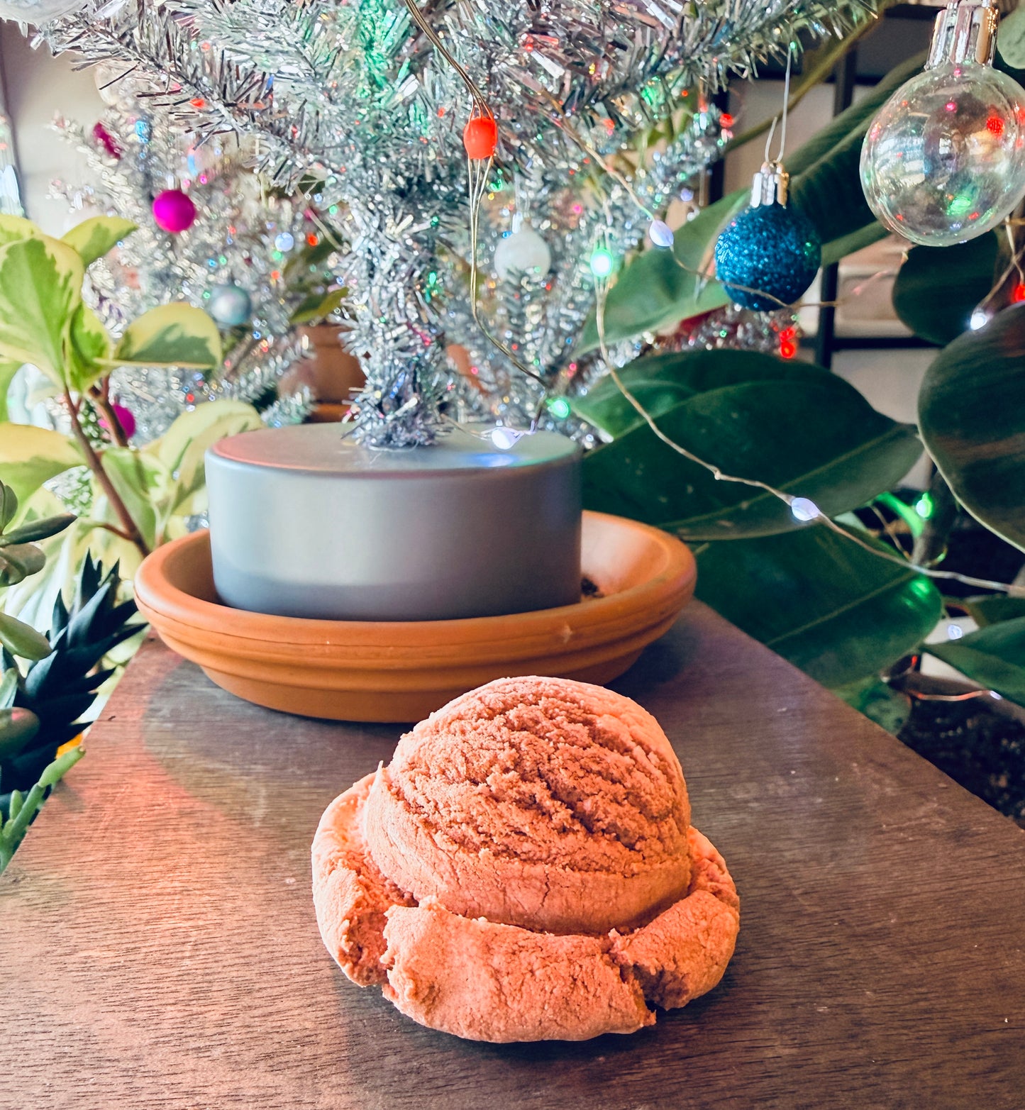 Bubble Bath Scoop Grapefruit & Ginger 2oz