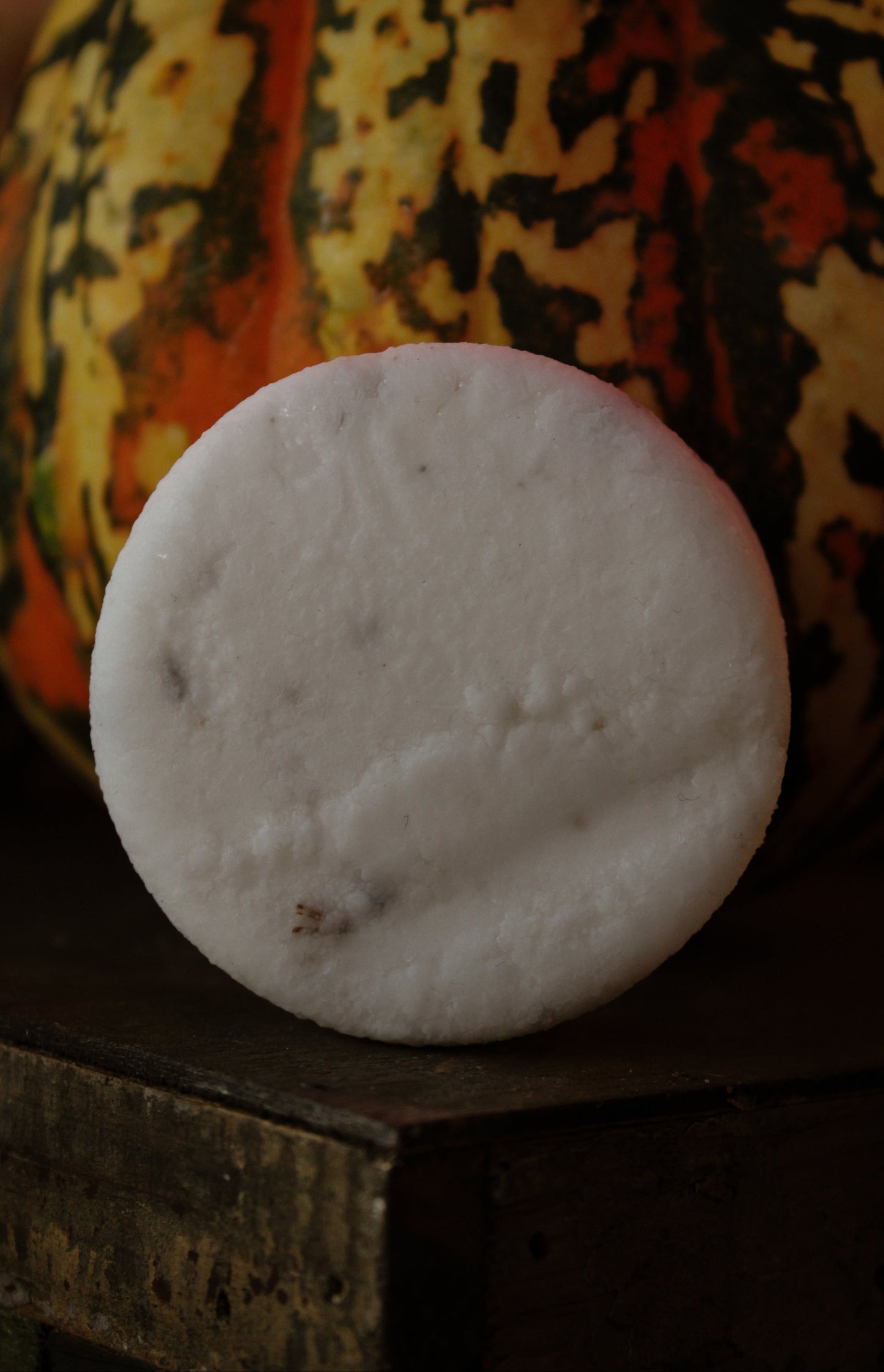 Solid Conditioner Bar Tea Tree & Lavender 2oz