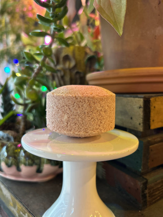 Bath Blocks Sandalwood Slumber 4oz