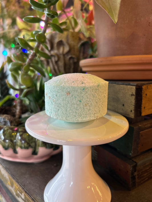 Bath Blocks Eucalyptus Spearmint 4oz