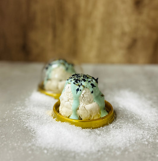 Bubble Truffles Blue Chamomile 2.5oz