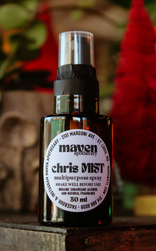 Multipurpose Spray Chris MIST 1oz