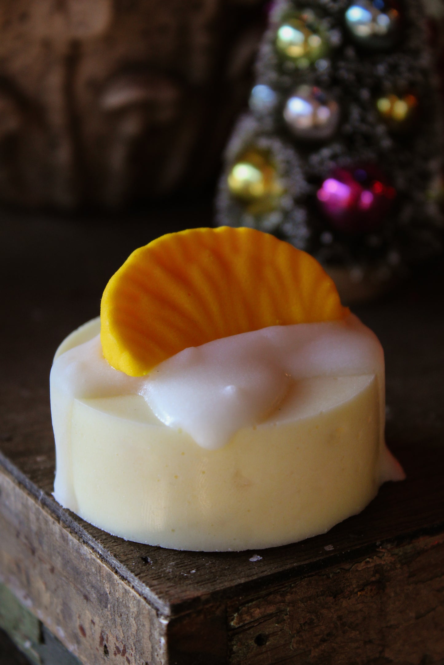 Bath Truffles Limoncello 2.5oz