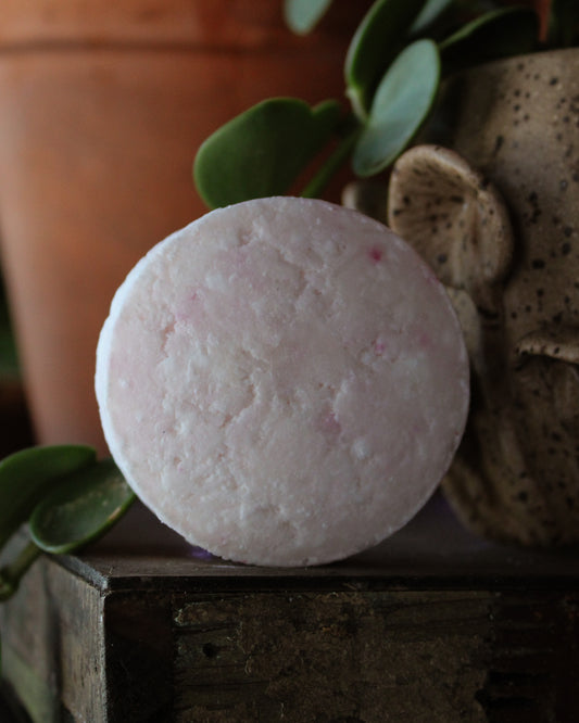 Solid Shampoo Bar So Basic 2.5oz