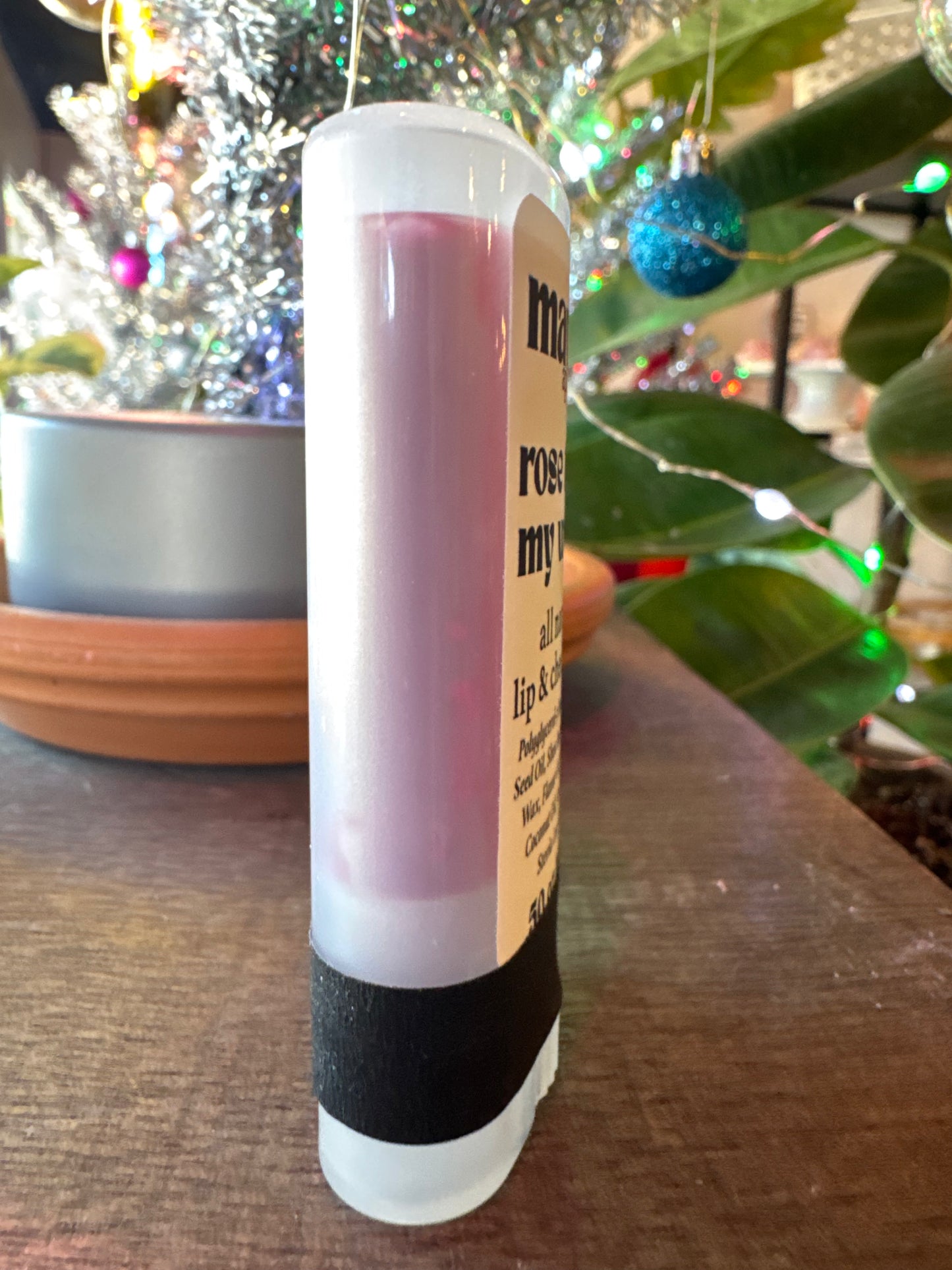 Rose Tint My World LARGE .50oz