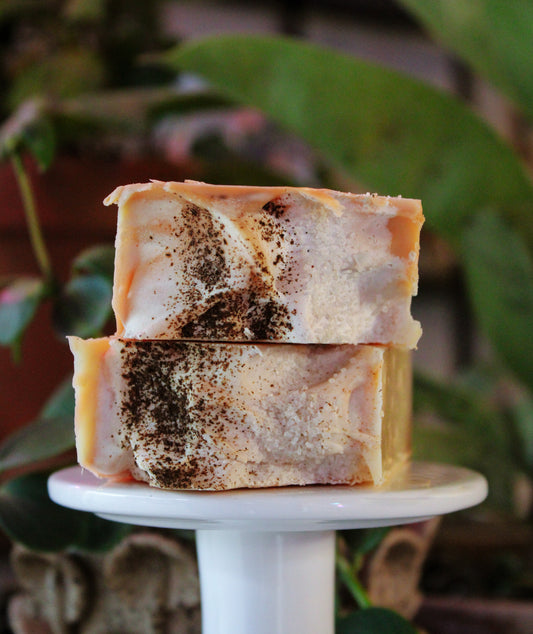 Cold Process Soap Tibetan Goji Berry 6.5oz