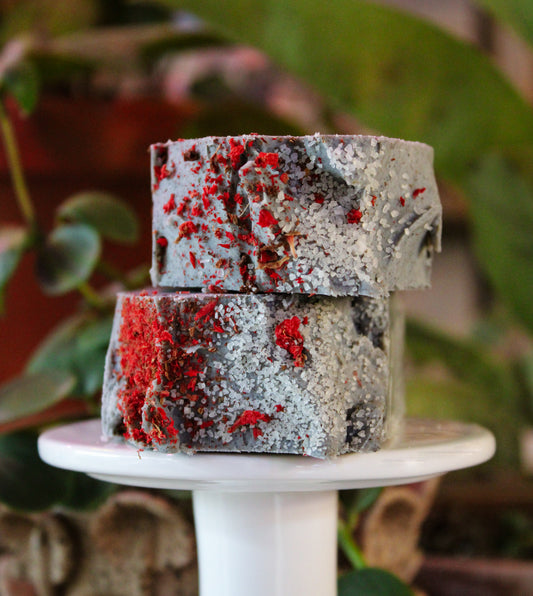 Cold Process Soap Killing It With Kindness 6.5oz