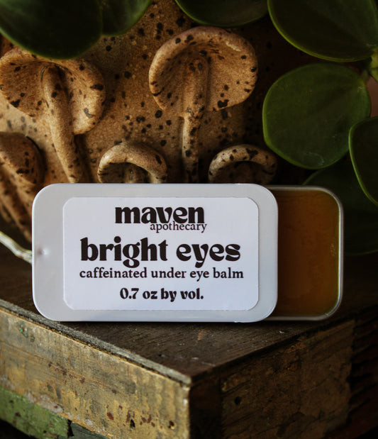 Bright Eyes 0.7 oz